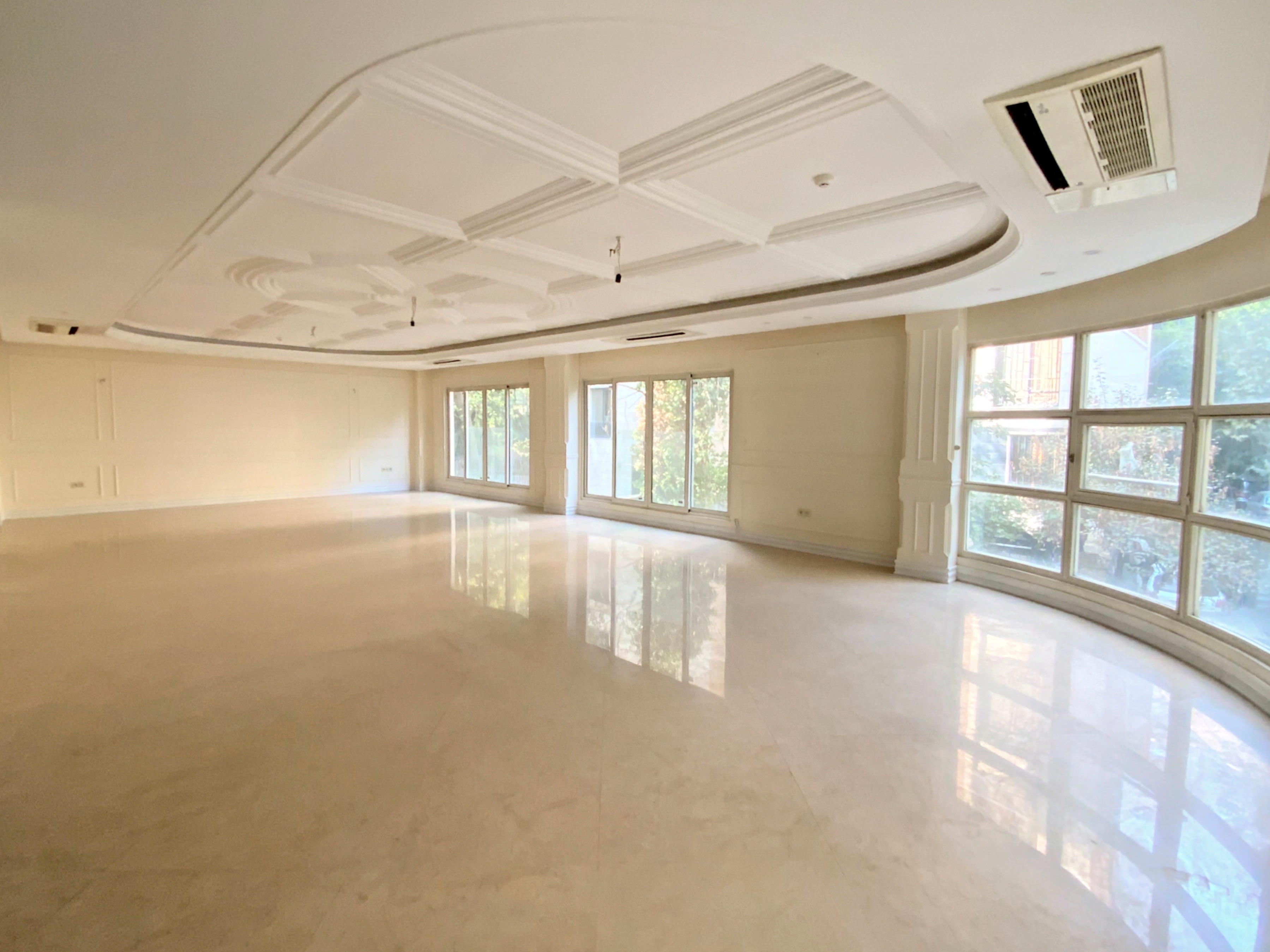 اجاره آپارتمان 150 متر سوهانک 2 پارکینگ