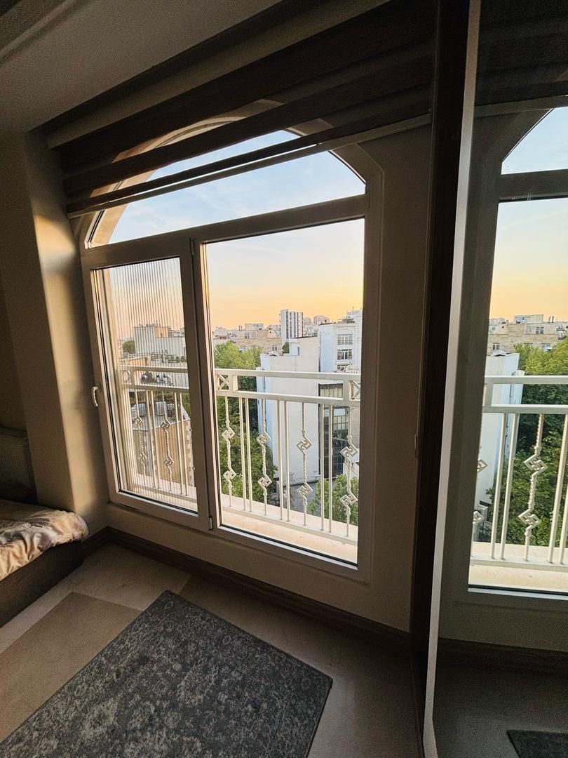اجاره آپارتمان 90 متر اندرزگو با تراسی مخصوص