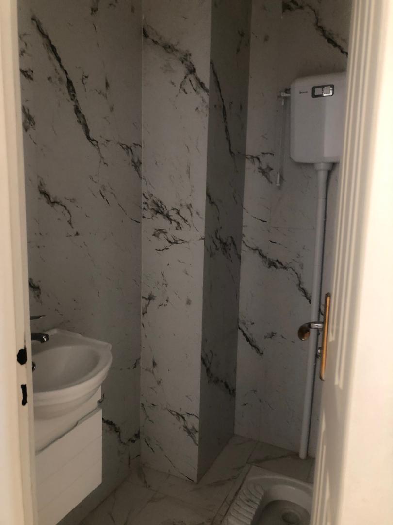 فروش آپارتمان 140مترگلبرگ غربی نوساز کلید نخورده