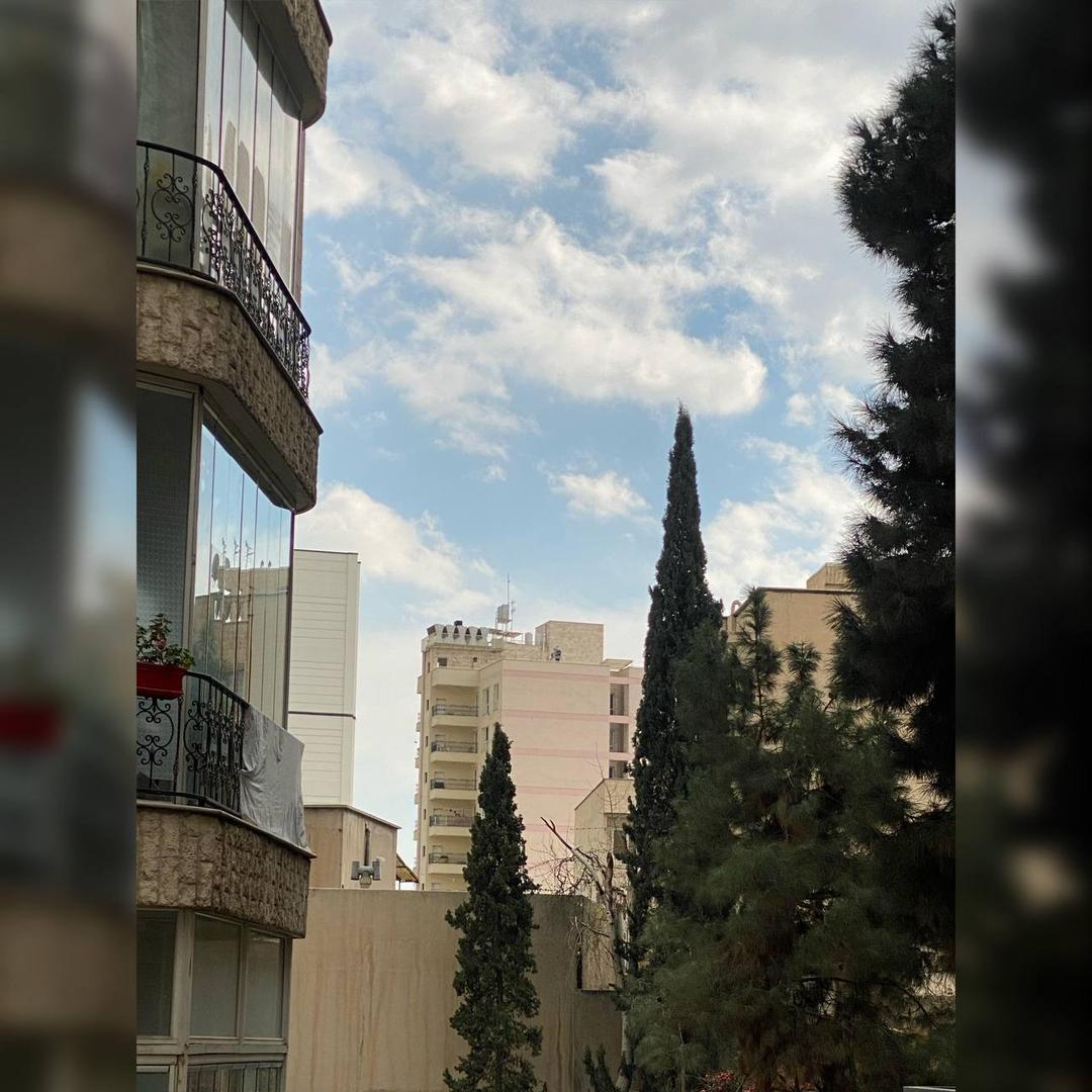 فروش آپارتمان  120متر فرمانیه 3خواب 3 ساله
