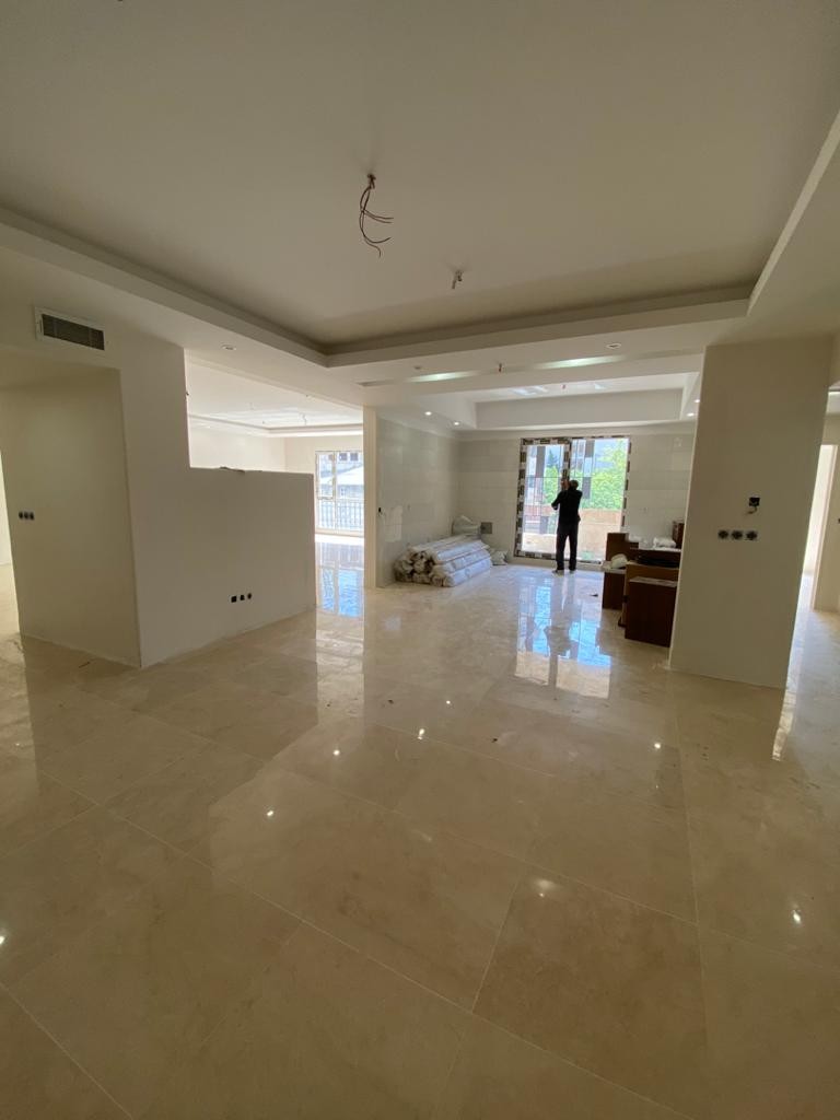 اجاره آپارتمان 210 متر نیاوران تاپ لوکشین فول مشاعات