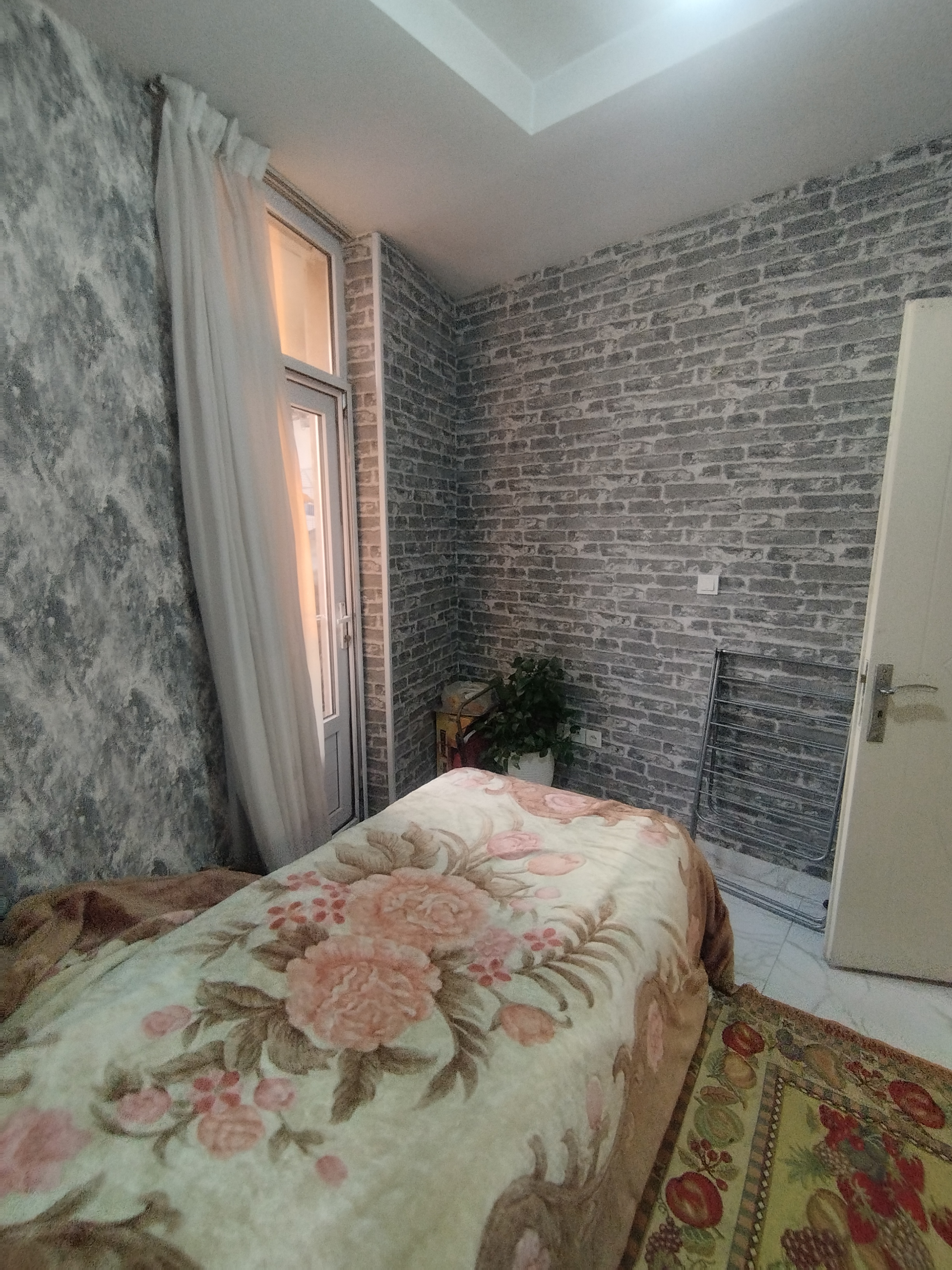 اجاره آپارتمان 95متر دردشت 2خواب