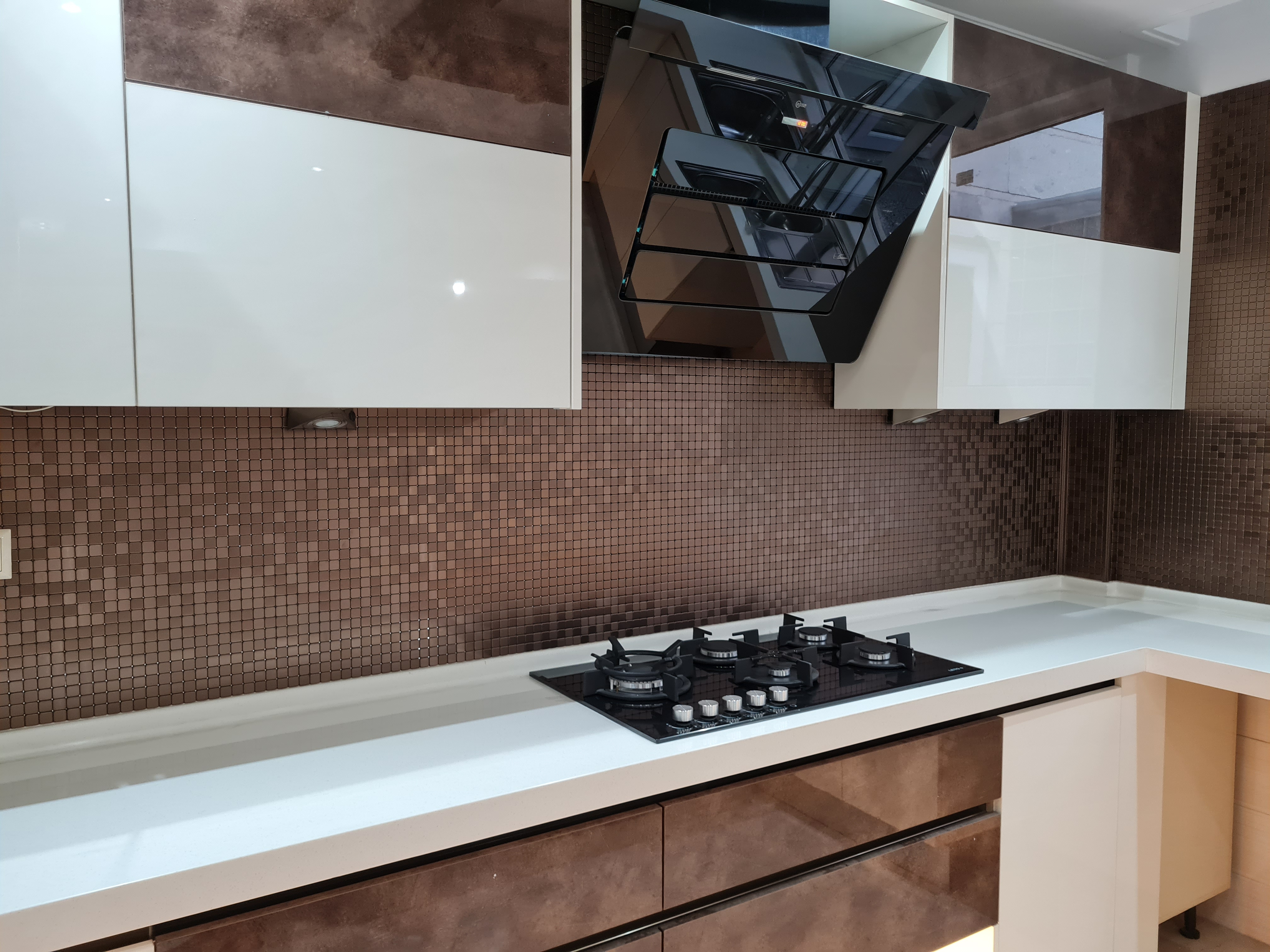 فروش آپارتمان 110 متر فرمانیه تاپ لوکیشن