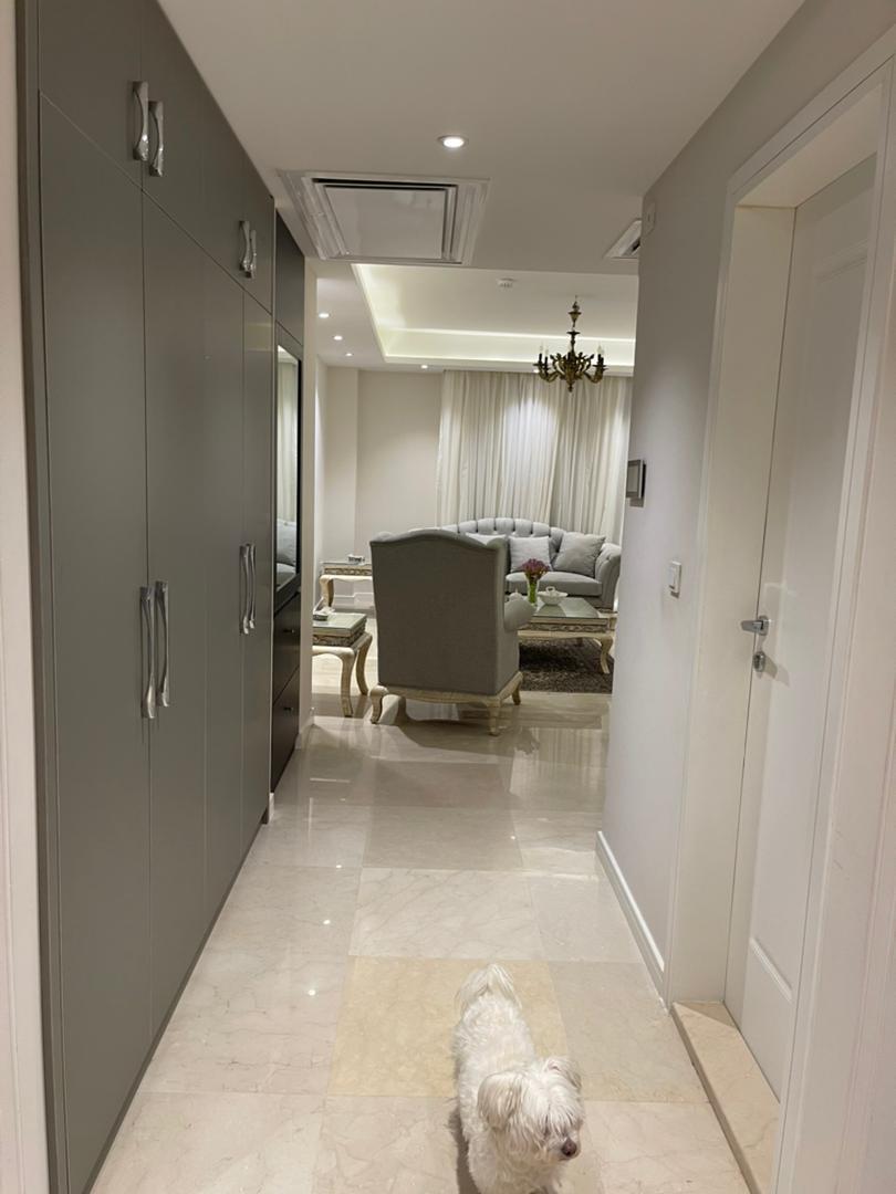 فروش آپارتمان 261 متر جمشیدیه