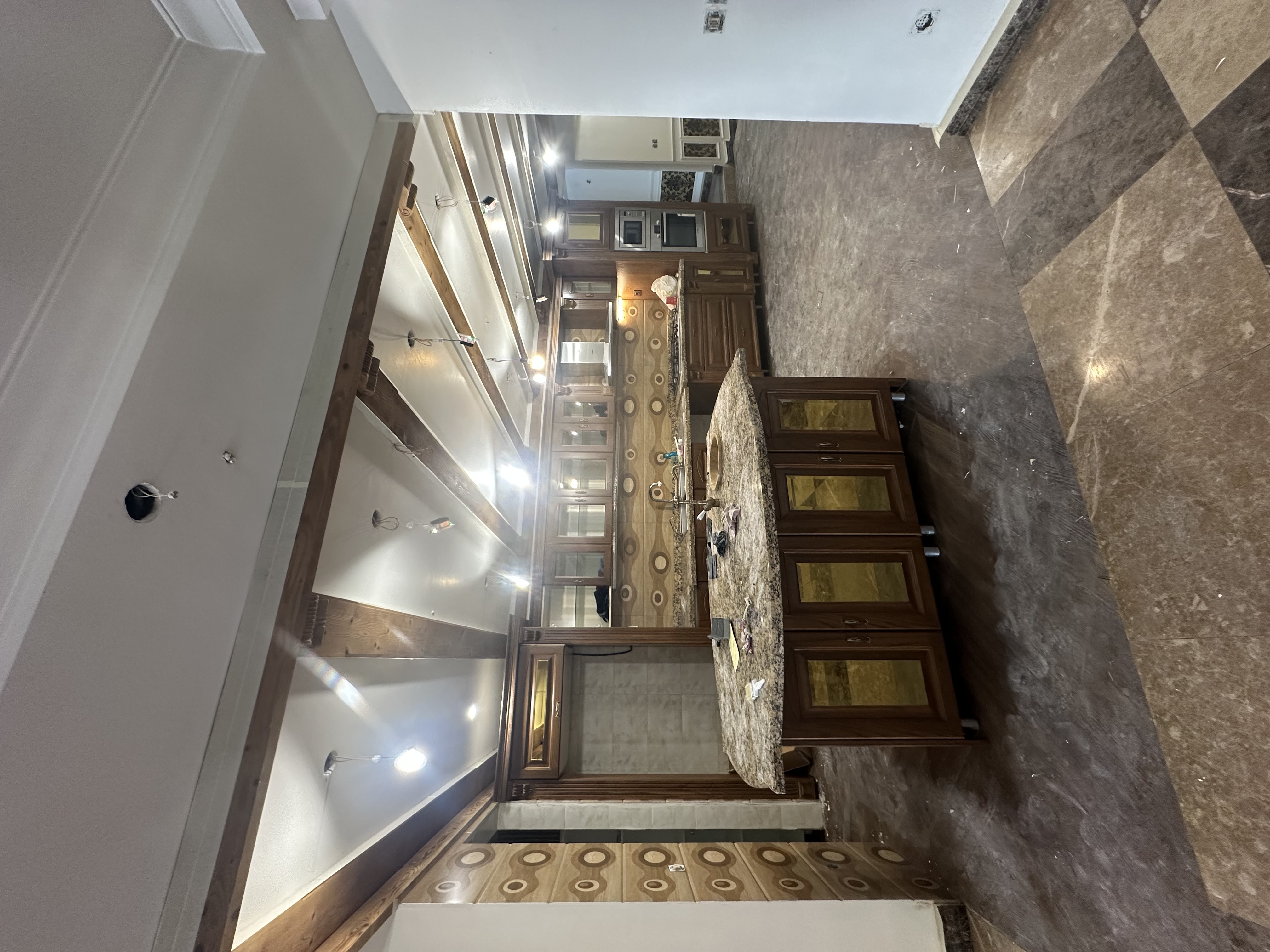 فروش آپارتمان 370متر نیاوران