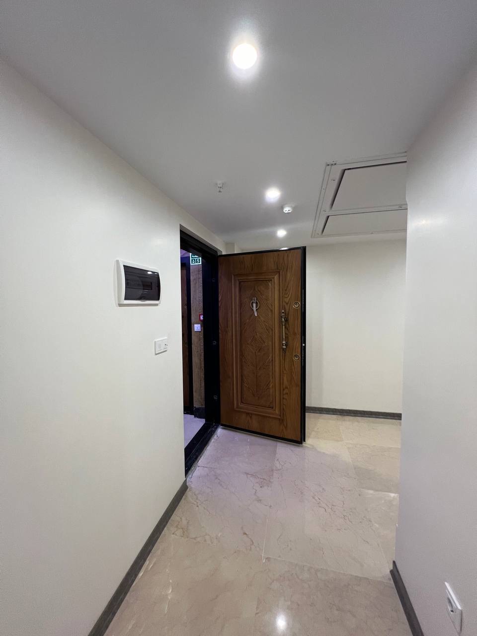 فروش اپارتمان 150 متر هفت حوض فول امکانات خوش نقشه نوساز