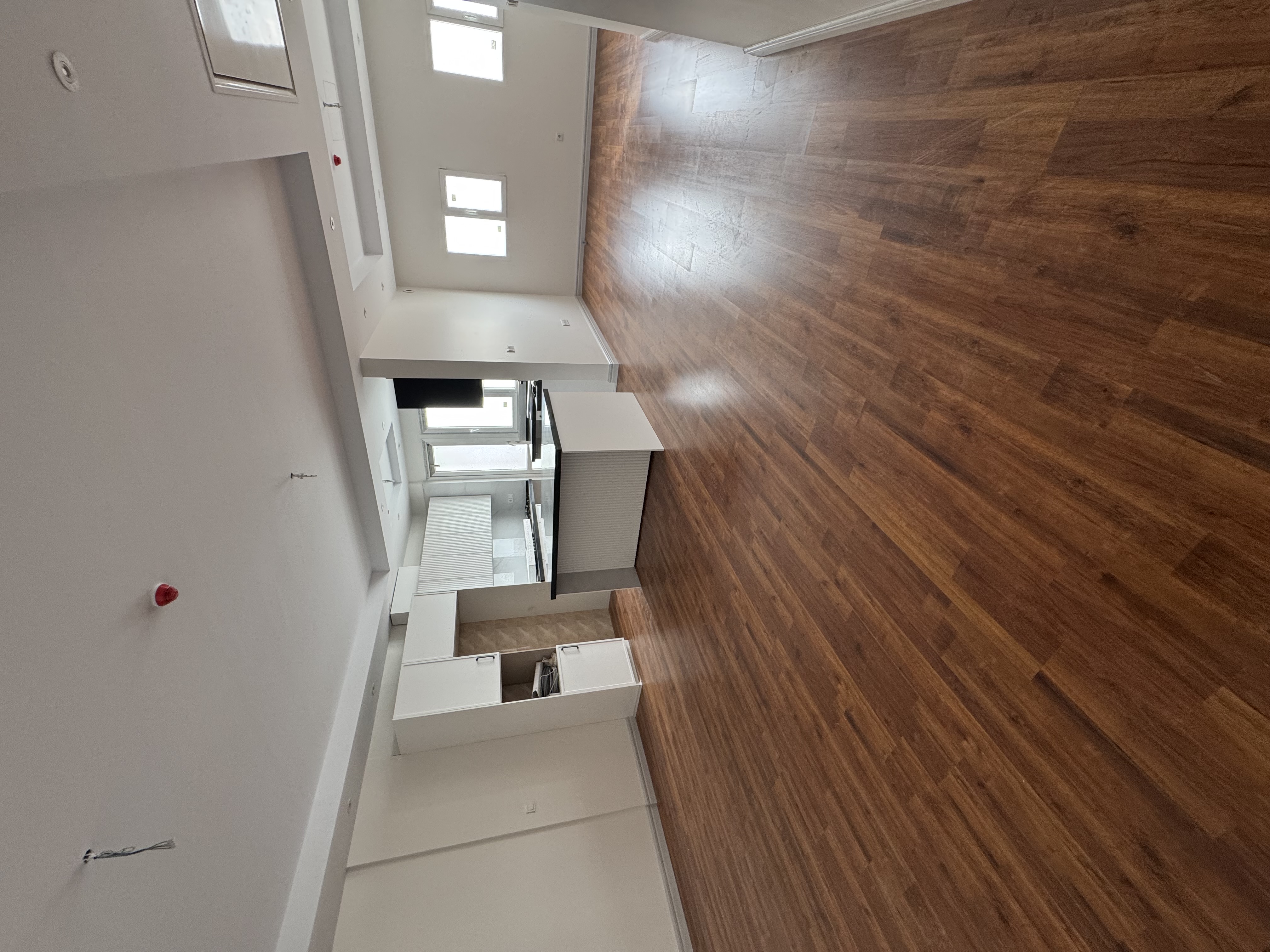 فروش آپارتمان 125 متر سوهانک نوساز کلیدنخورده