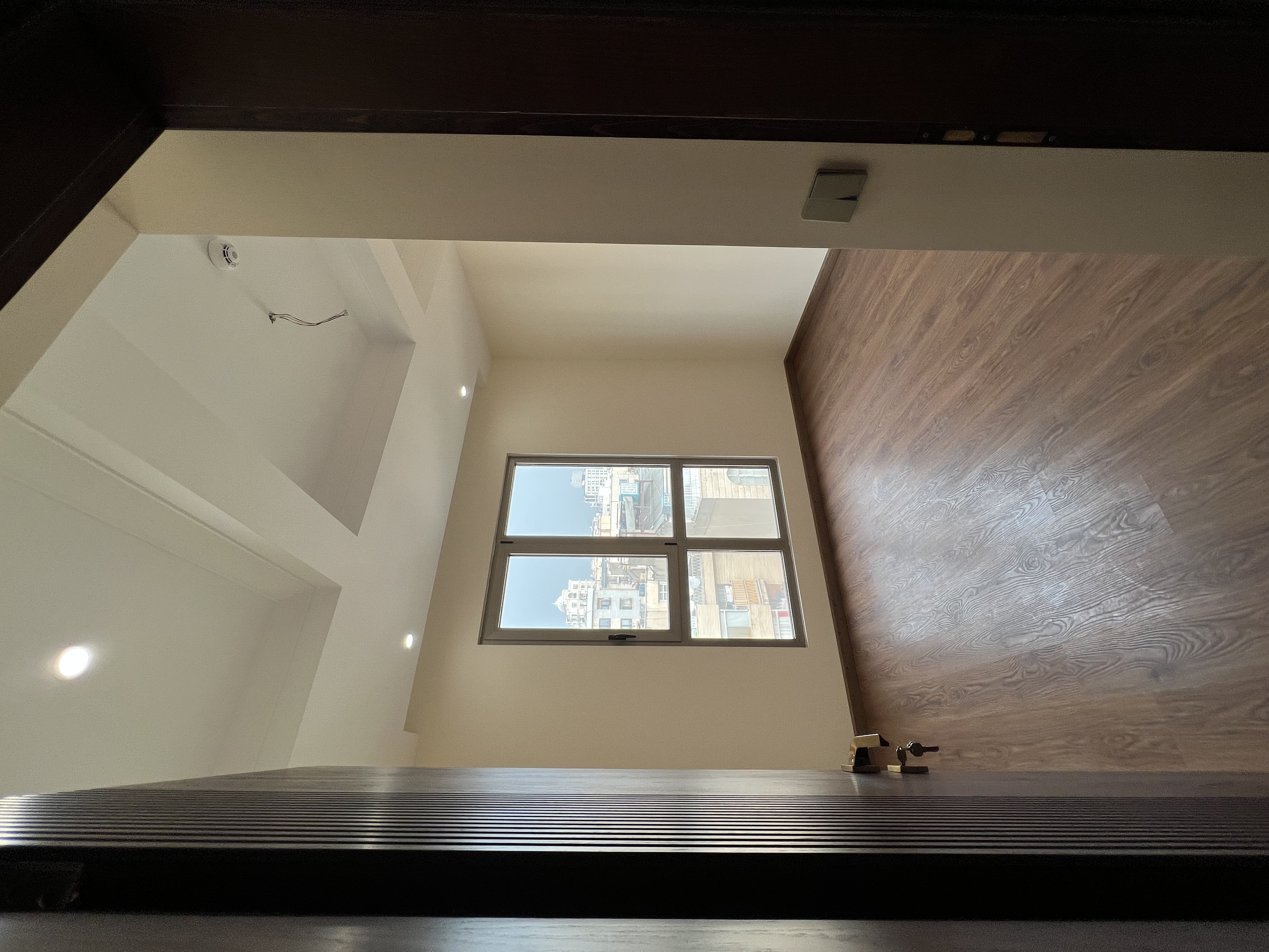 فروش آپارتمان 125 متر  قلب دیباجی کلید نخورده