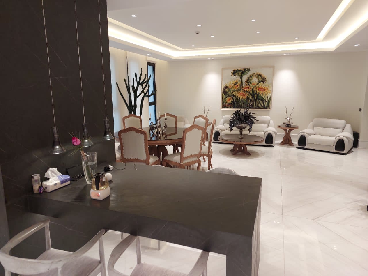 اجاره آپارتمان 200 متری مدرن
