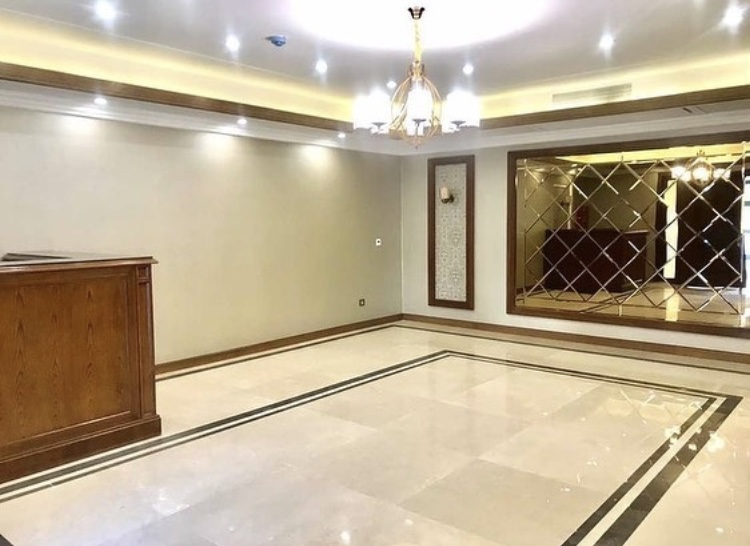 فروش اپارتمان دیباجی 121 متر 2 خواب