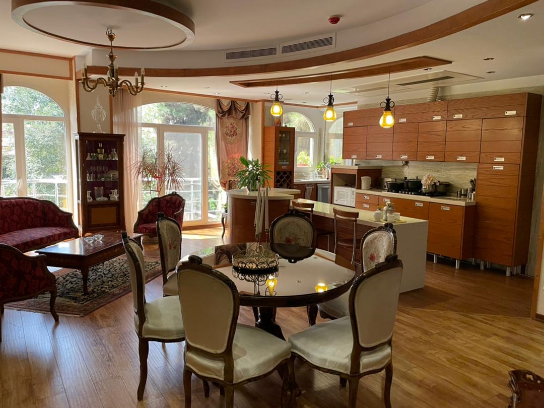 فروش اپارتمان 165 متر بهترین لوکیشن دولت