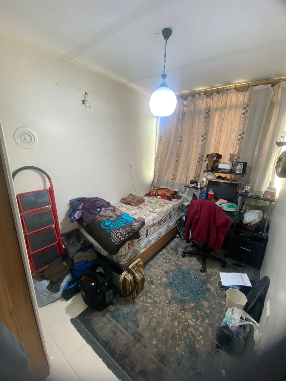 اجاره آپارتمان 72 متر نارمک 2 خوابه