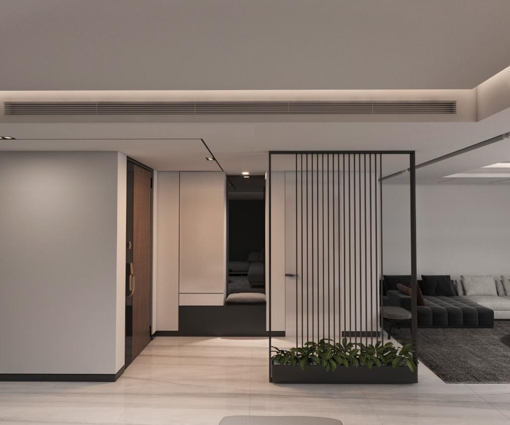 پیش فروش فرمانیه متر 7متر تراس مجانی امکانات هتلینگ