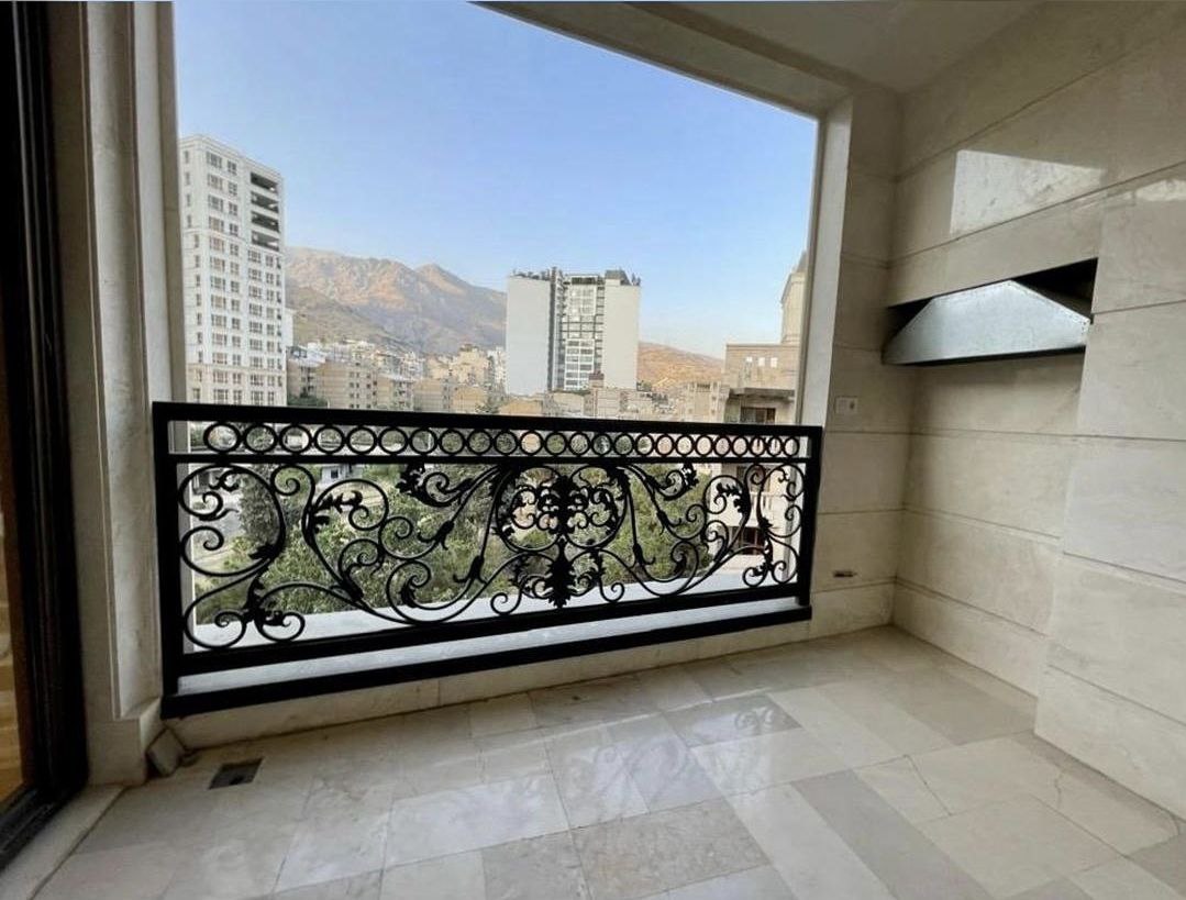 اجاره آپارتمان 200متر مدرن نیاوران