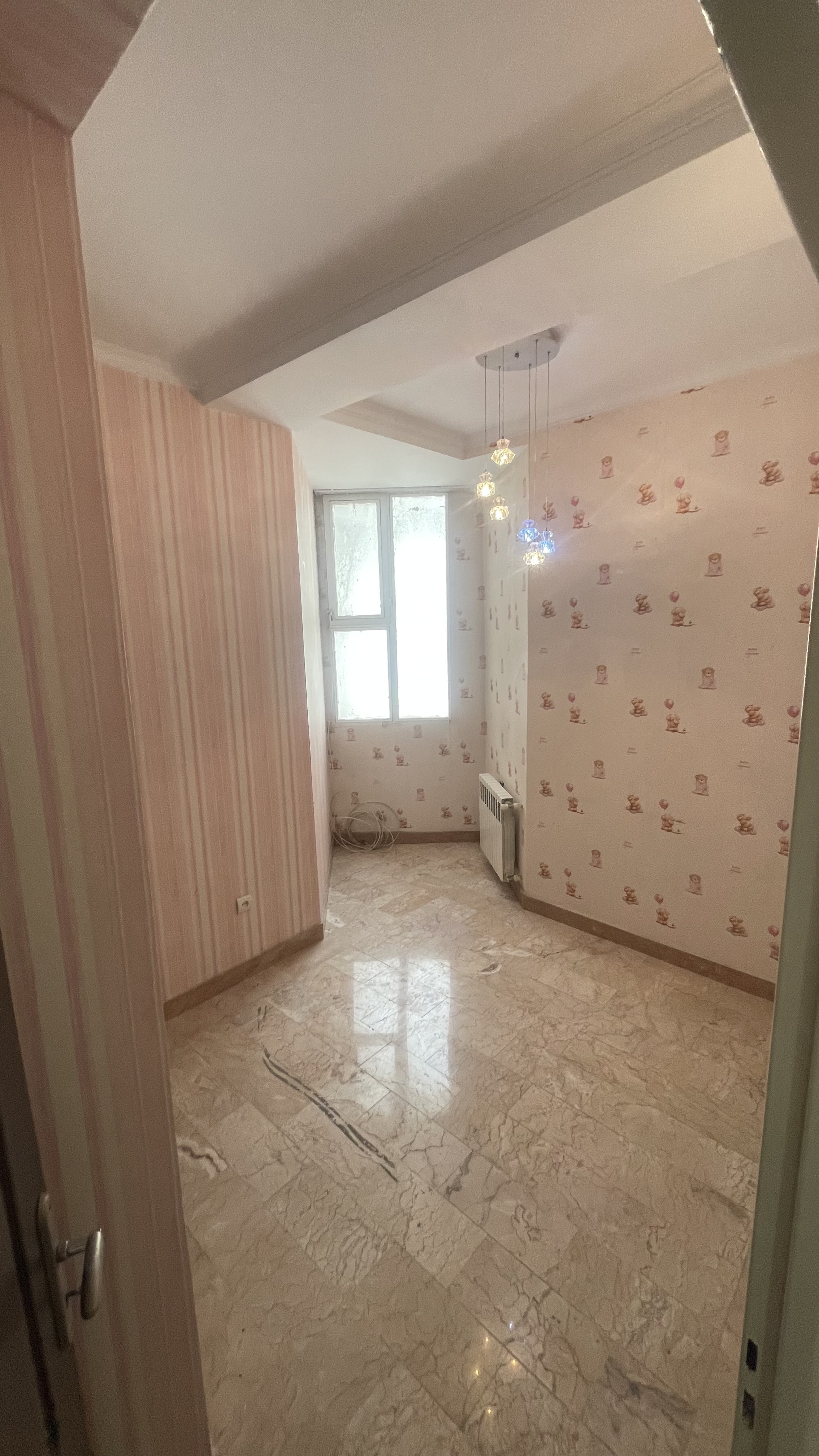 اجاره‌ آپارتمان 80متر فدک فول امکانات