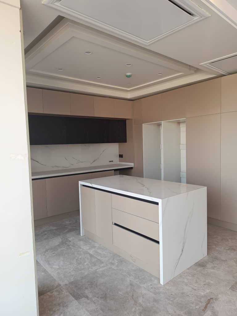 فروش اپارتمان 140 متر نیاوران