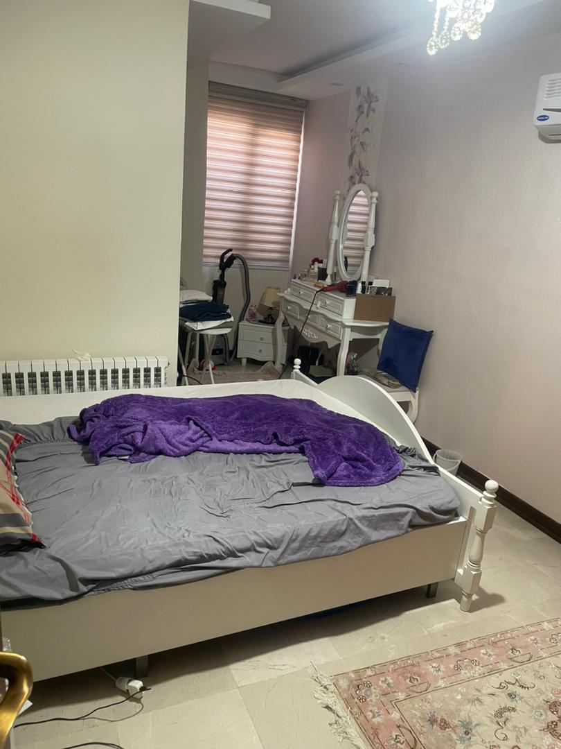 فروش آپارتمان 60 متر نیاوران مشاعات کامل