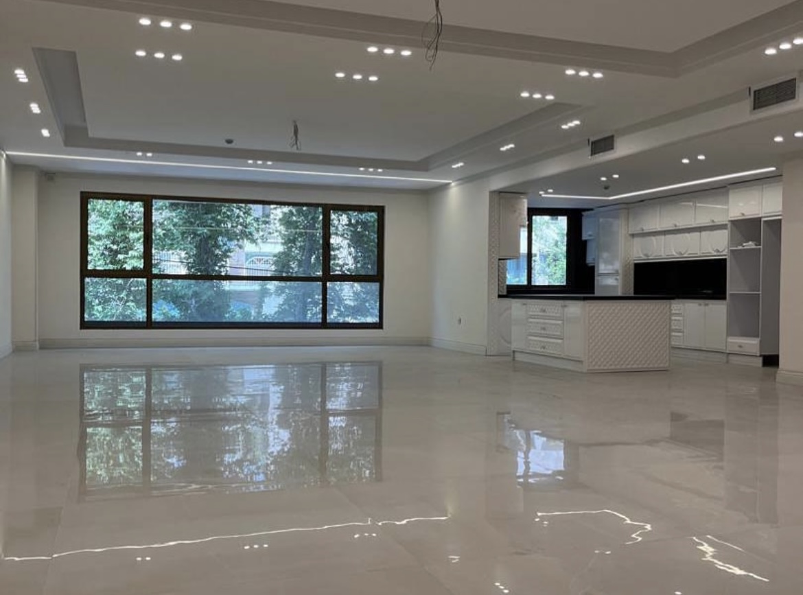 فروش آپارتمان 155 متر دیباجی