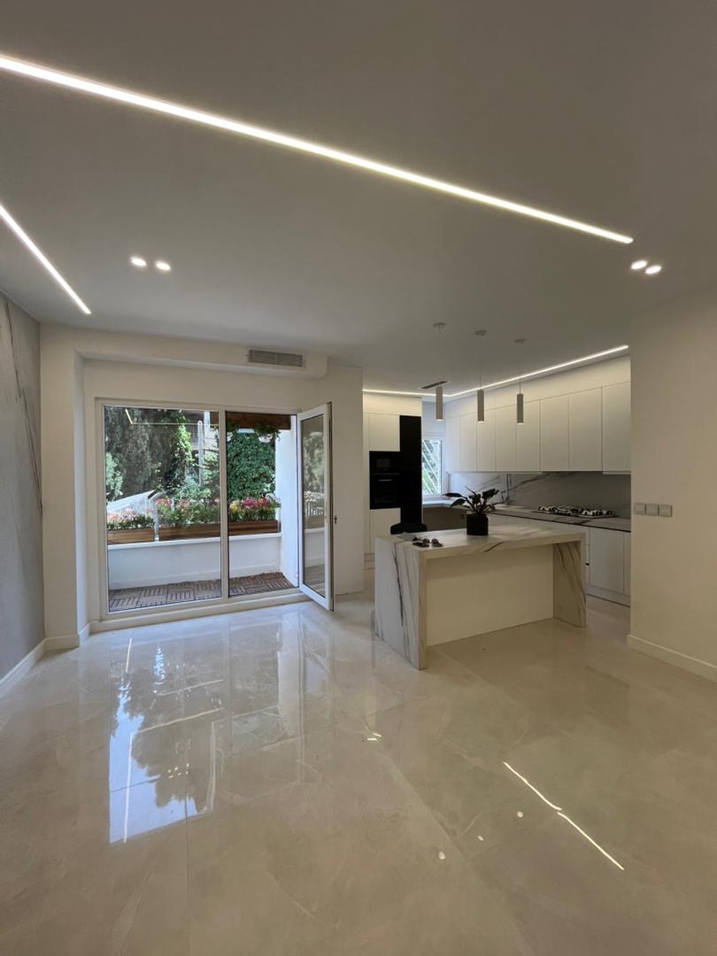 فروش آپارتمان 133 متر منظریه