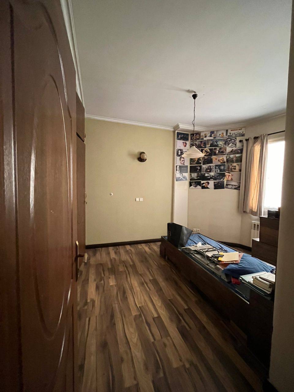 فروش آپارتمان 120 متر فرمانیه