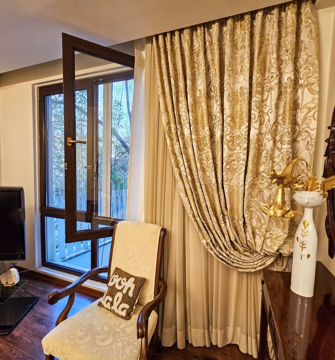 فروش آپارتمان 200متر دولت تکواحدی غرق نور