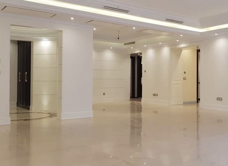 فروش اپارتمان فرمانیه 150 متر 3 خواب