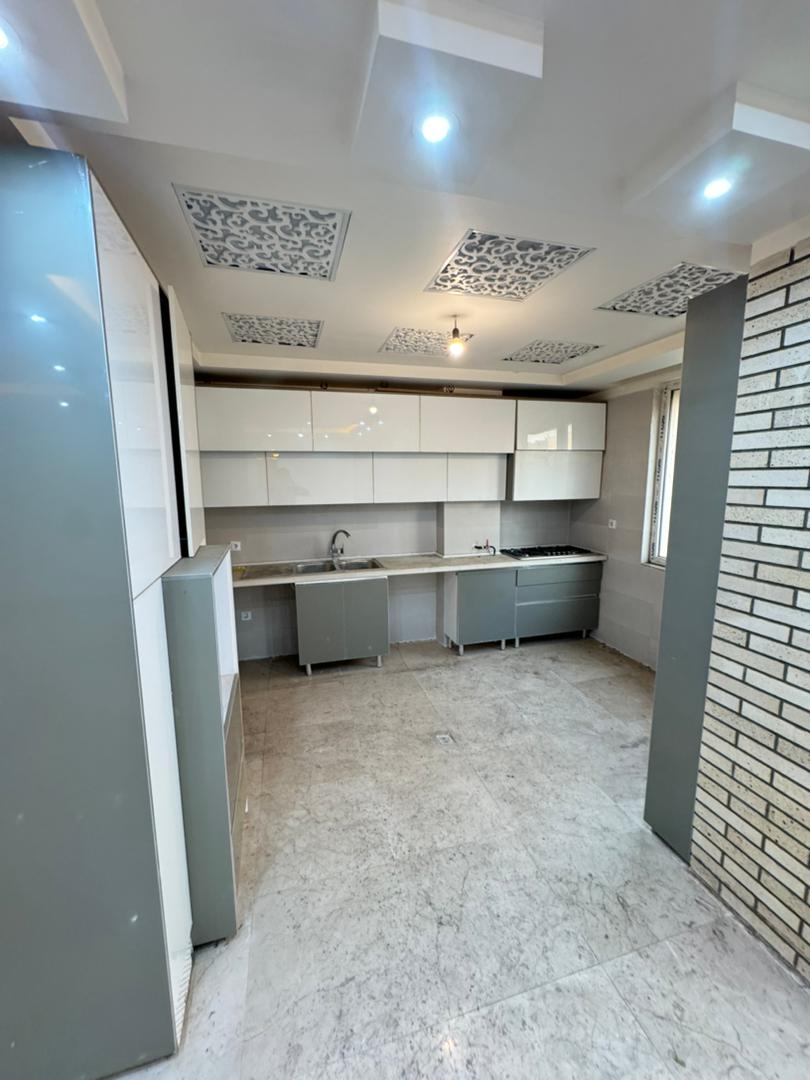 اجاره آپارتمان 150متر مدائن فول امکانات کلید نخورده