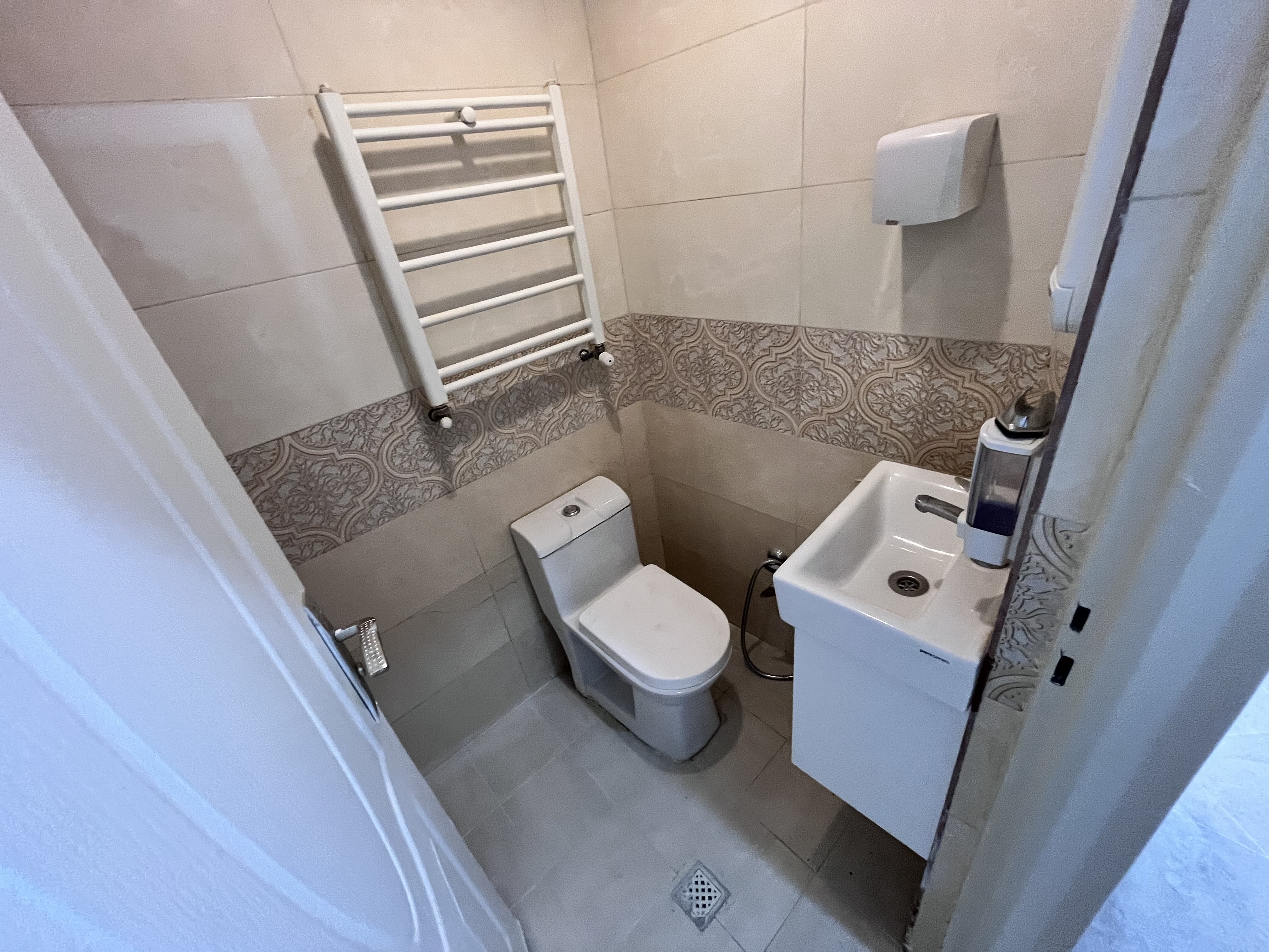 اجاره آپارتمان 150متر شمس آباد فول امکانات