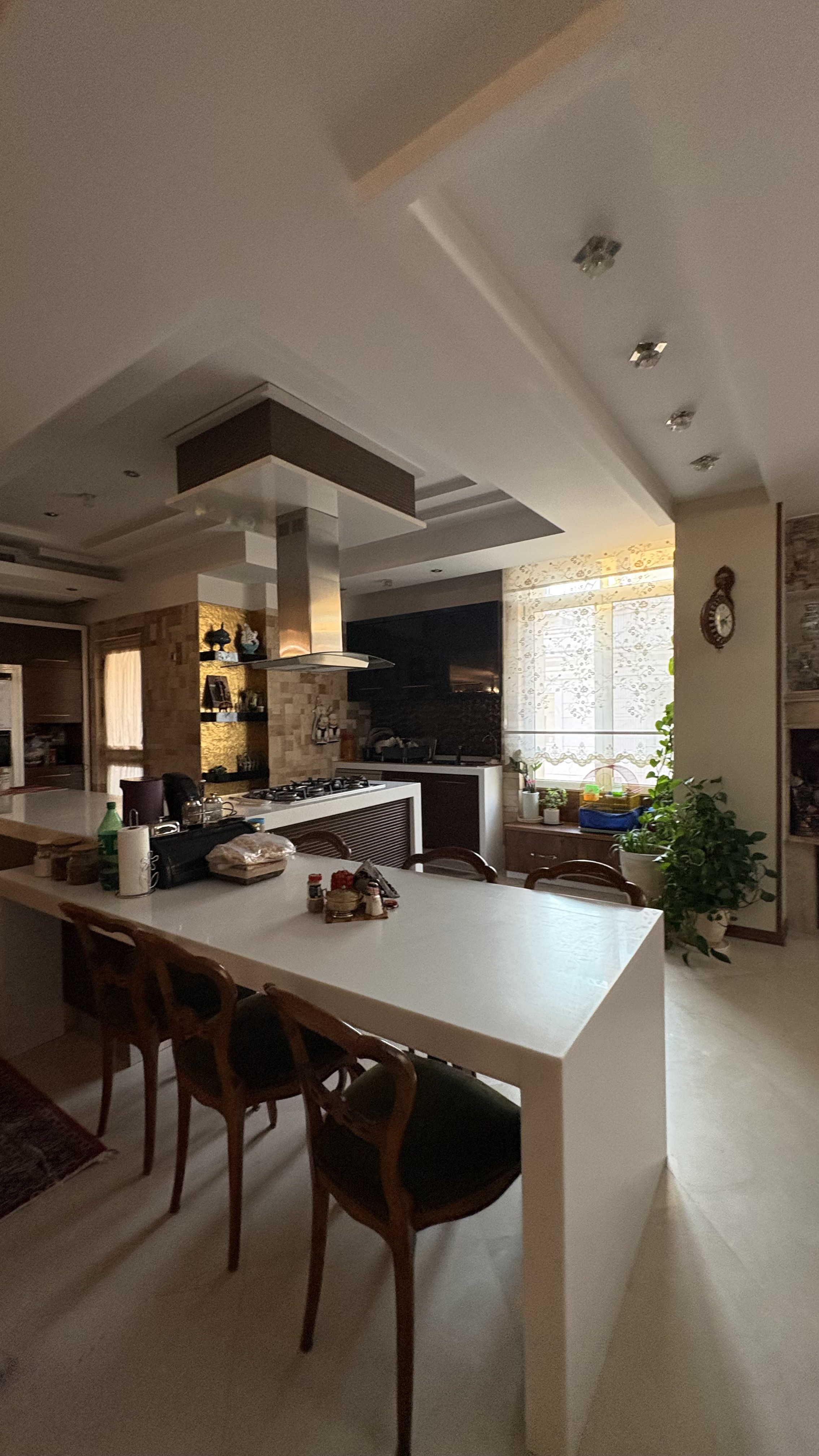 فروش آپارتمان 350 متر جمشیدیه تکواحدی