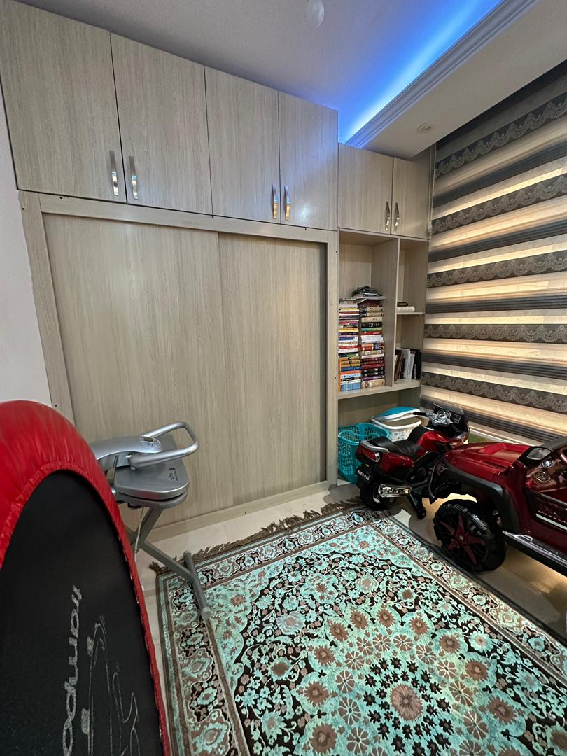 اجاره آپارتمان مدرن 150 متری