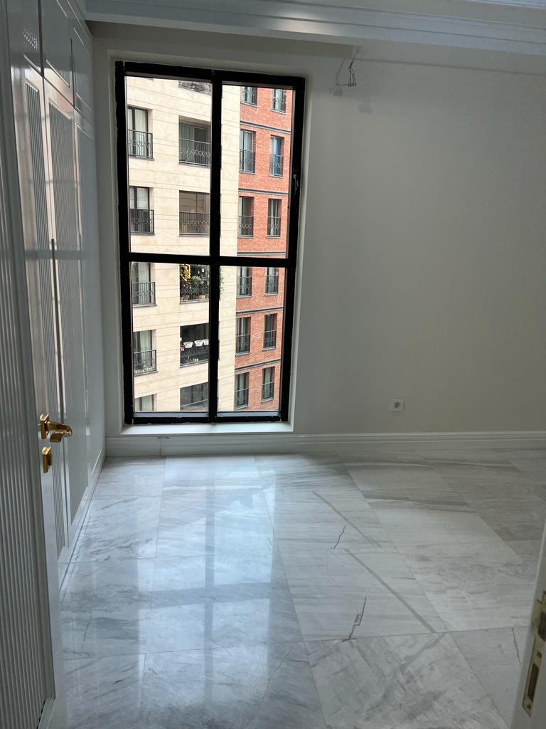 اجاره آپارتمان 280متر نیاوران اعیان نشین