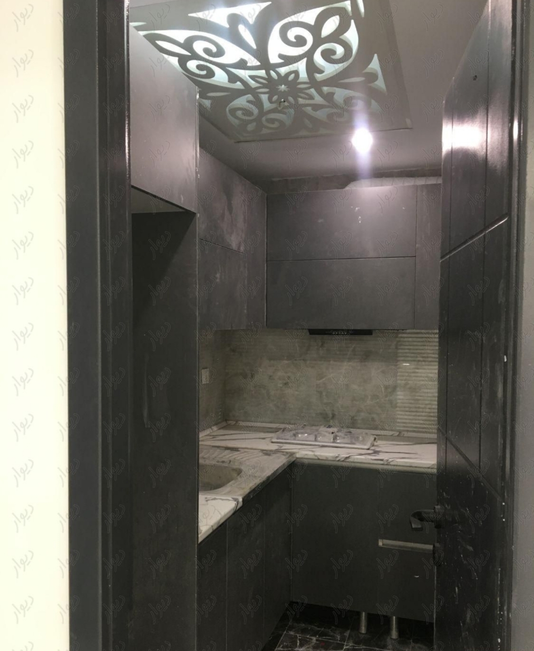 اجاره اداری 91 متر  نارمک نوساز