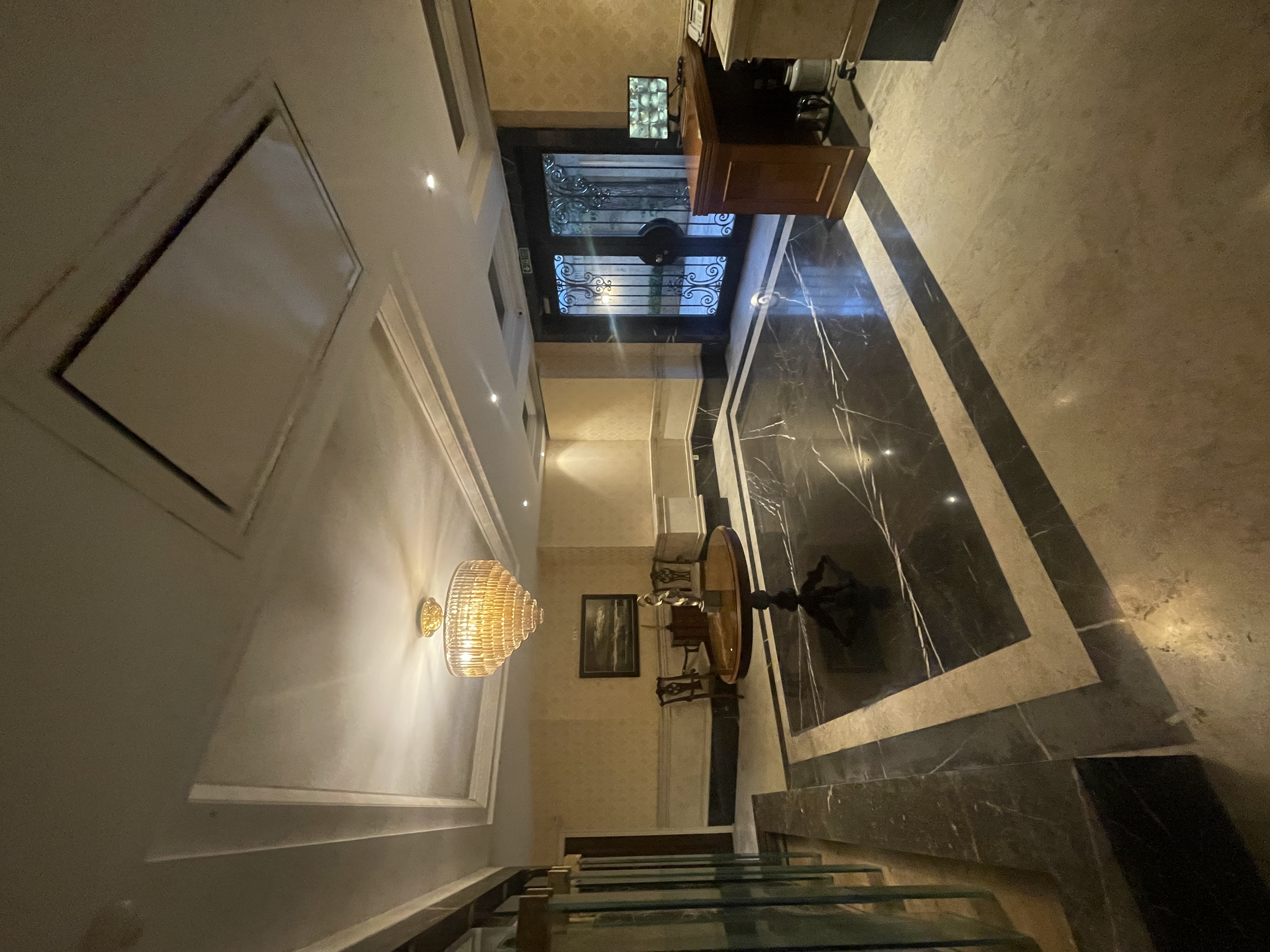 اجاره آپارتمان 150 متر نیاوران تاپ لوکیشن