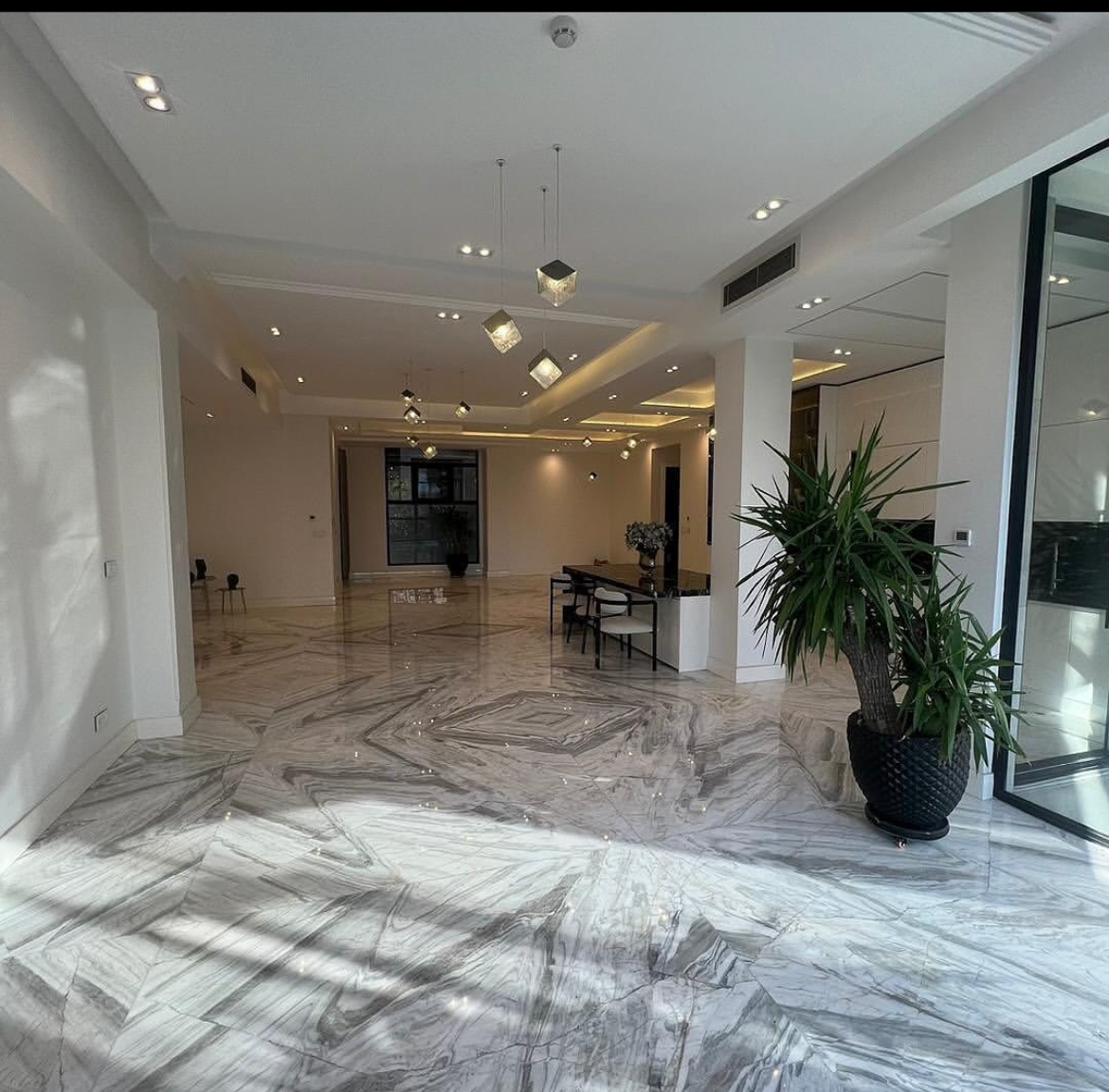 اجاره اپارتمان سه خواب فرمانیه فول امکانات