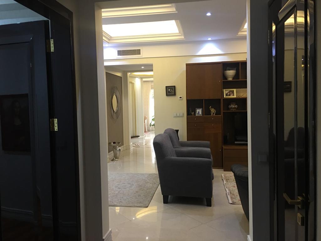 فروش آپارتمان 190 متر نیاوران