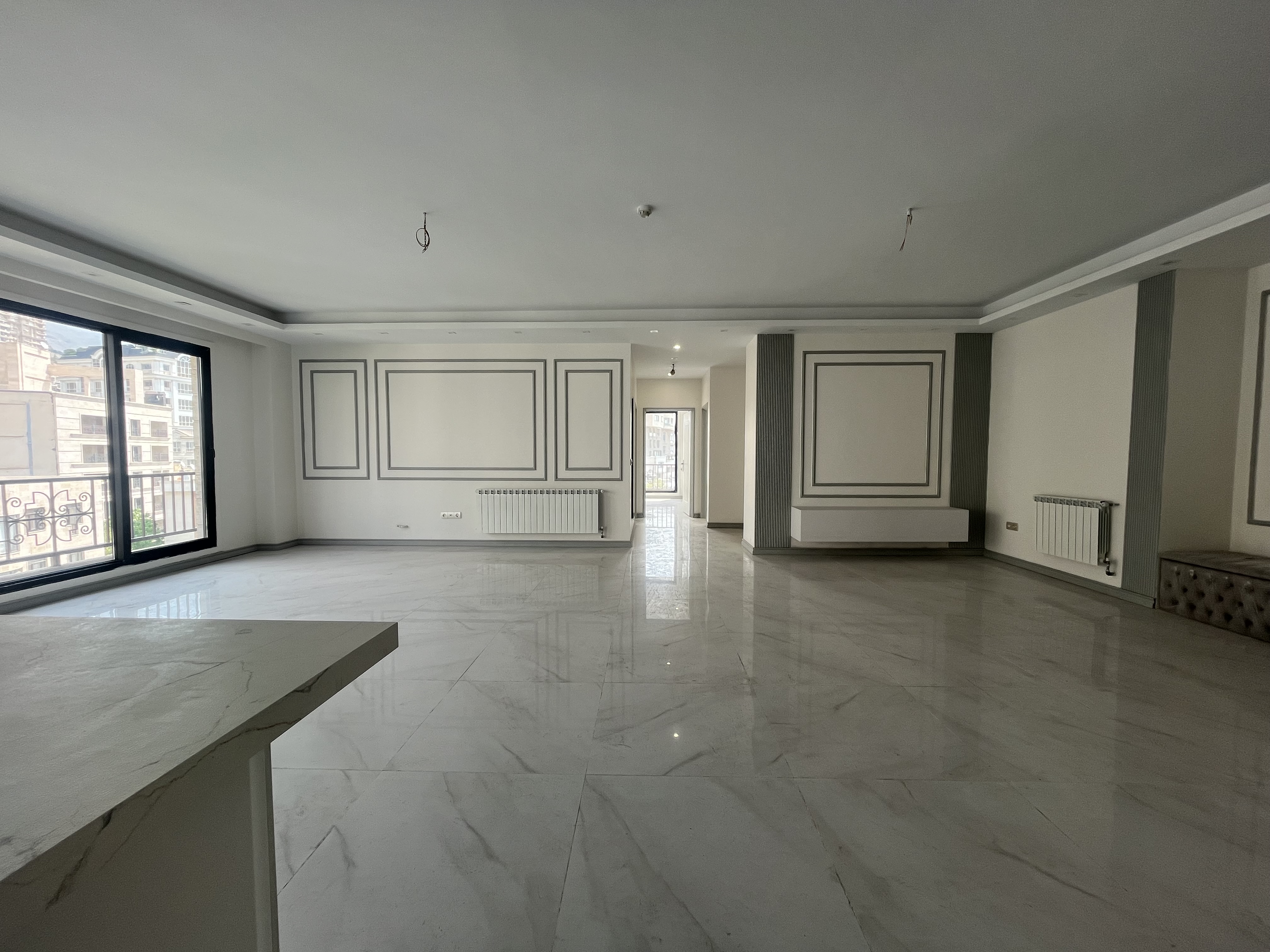 فروش آپارتمان 230متر گلسنگ