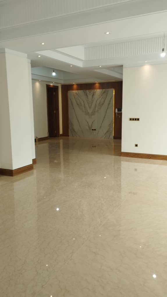 اپارتمان 145متری دو خواب مدرن