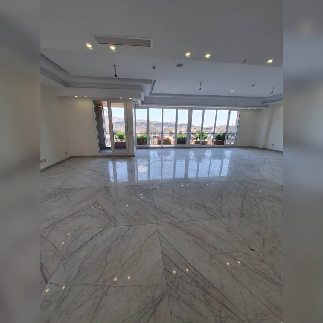 اجاره آپارتمان 230 متر نیاوران فول امکانات