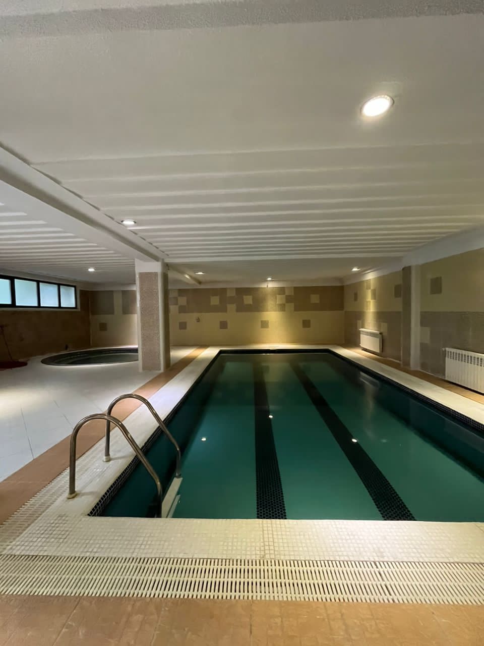 فروش آپارتمان 150متر آجودانیه