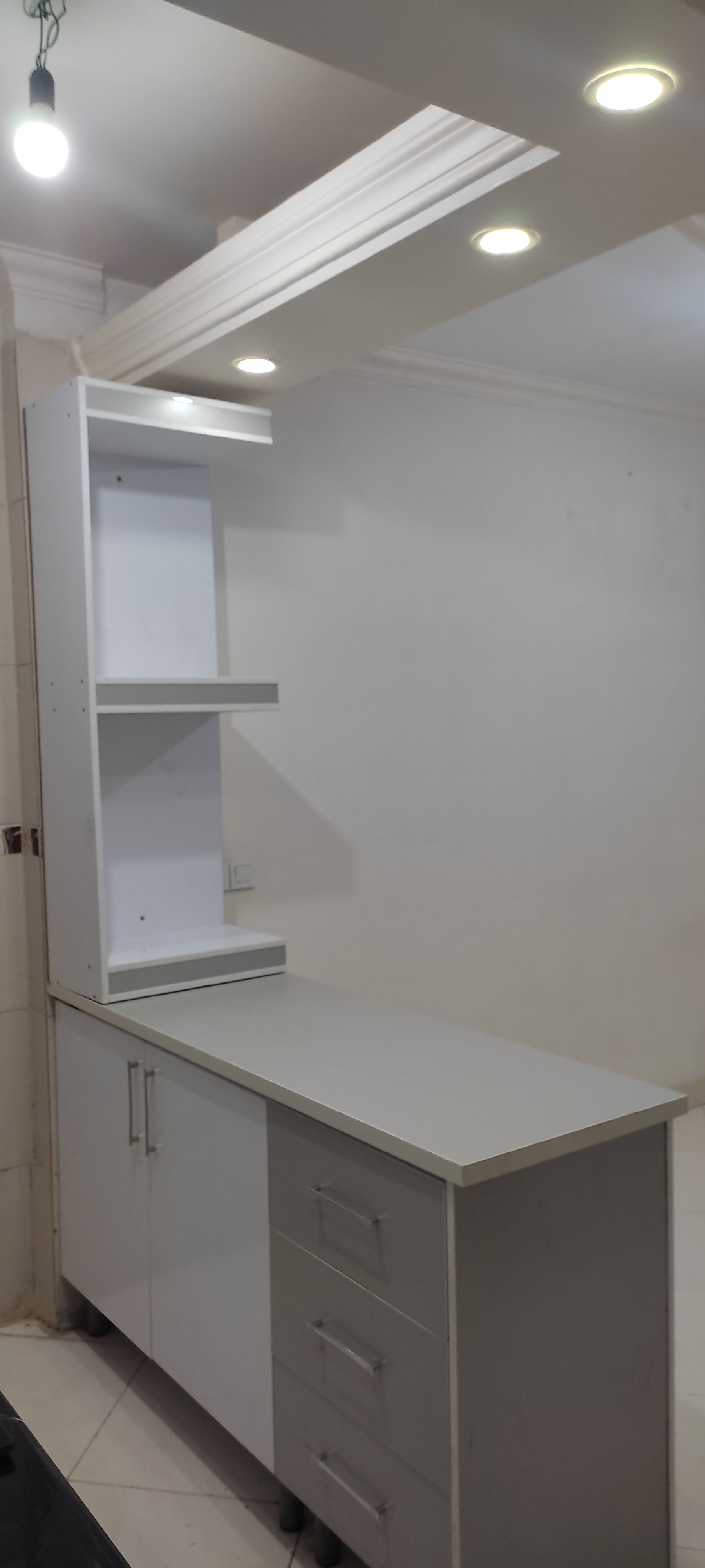 اجاره آپارتمان 52 متر فدک تکواحدی