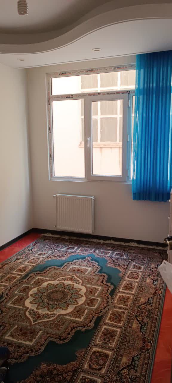 فروش آپارتمان 90 متر هفت حوض دوخواب فول امکانات غرق نور