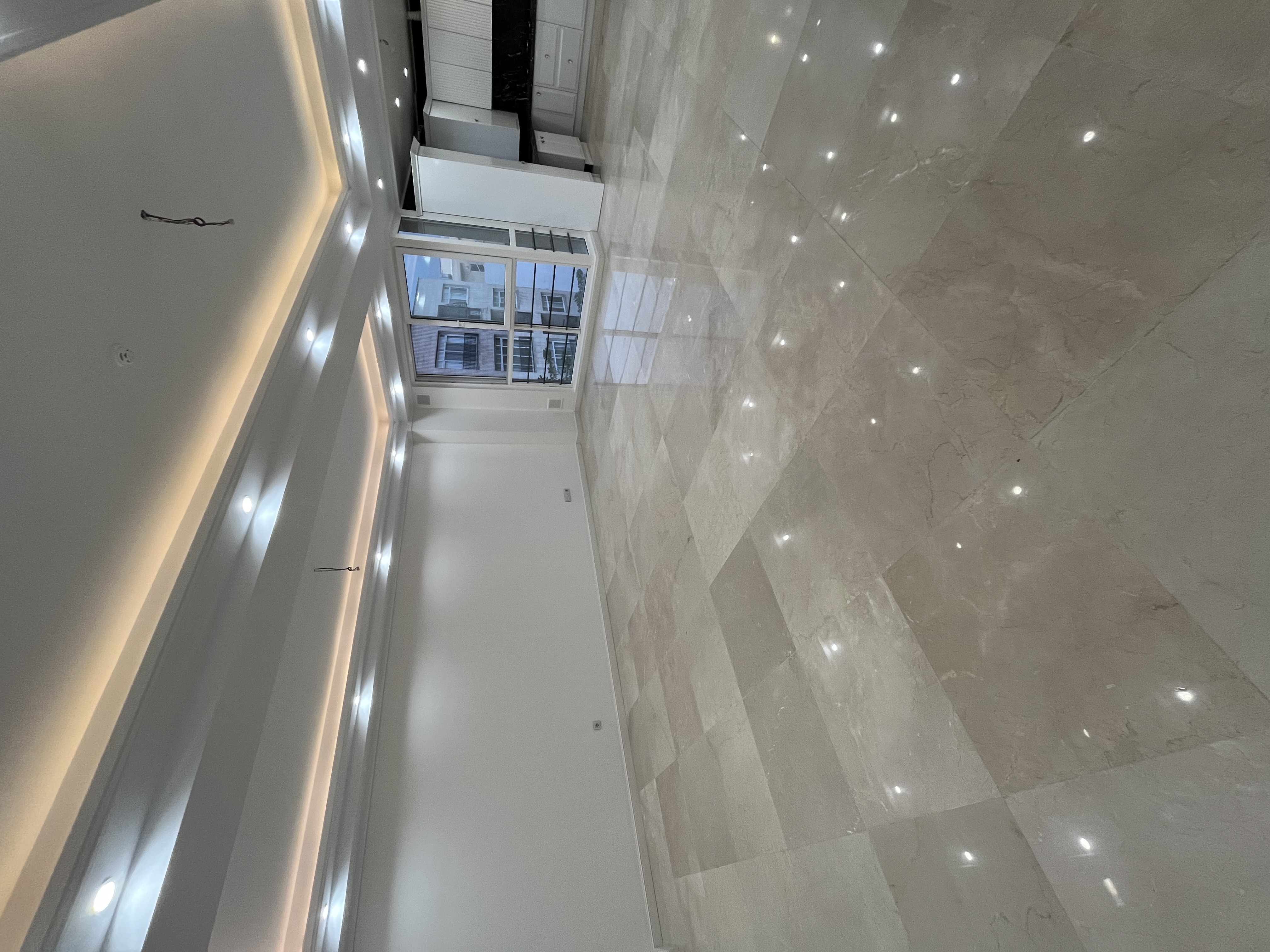 فروش آپارتمان 125 متر جهانتاب نوساز تاپ لوکیشن