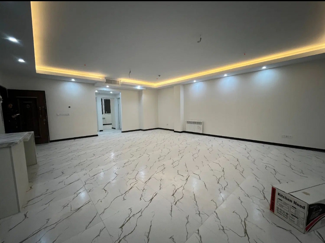 اجاره آپارتمان 120 متر هفت حوض 2 خوابه