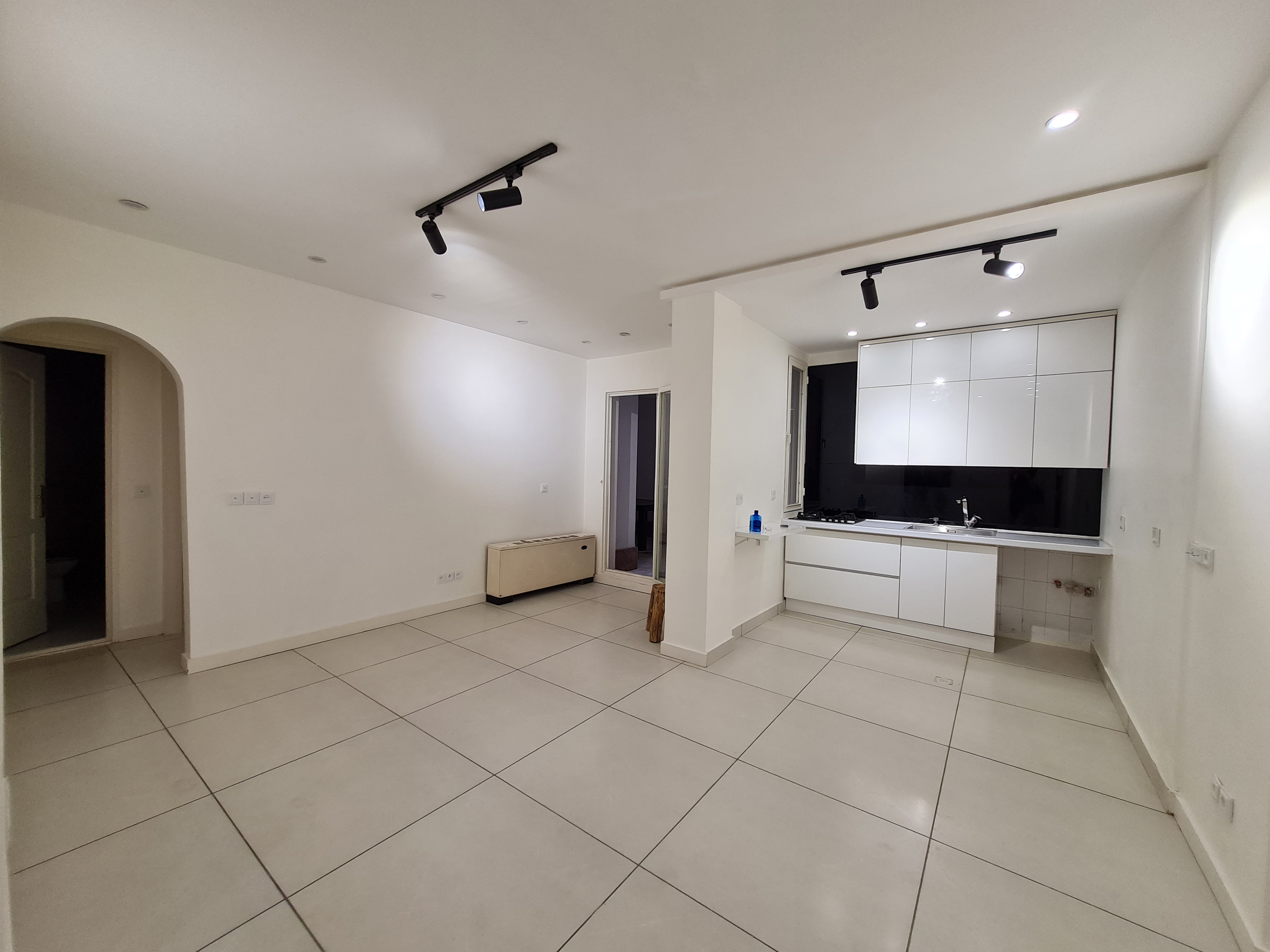 فروش آپارتمان 57 متر دروس تاپ لوکیشن