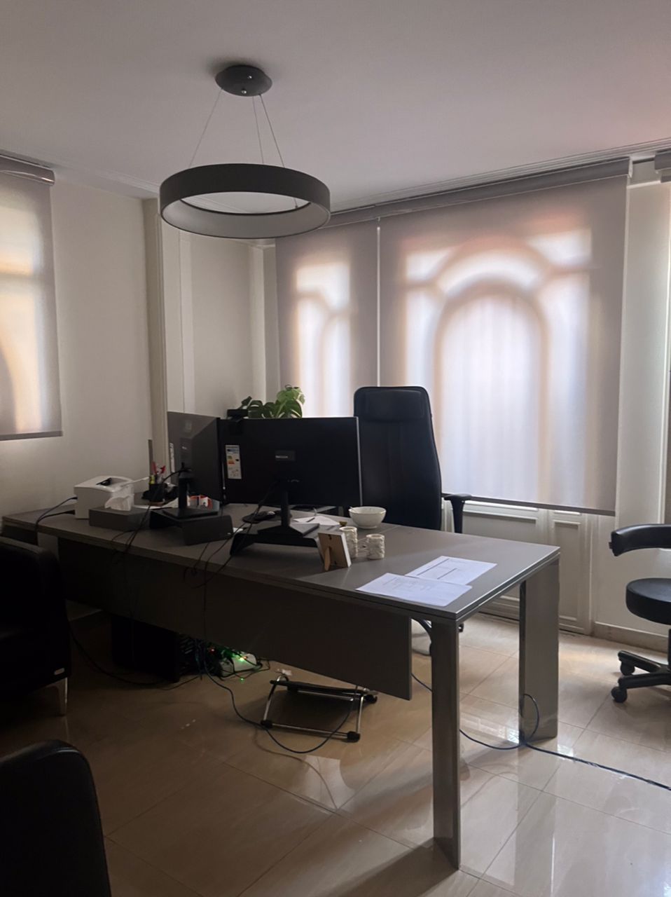 اجاره ویلایی 650 متر فرمانیه