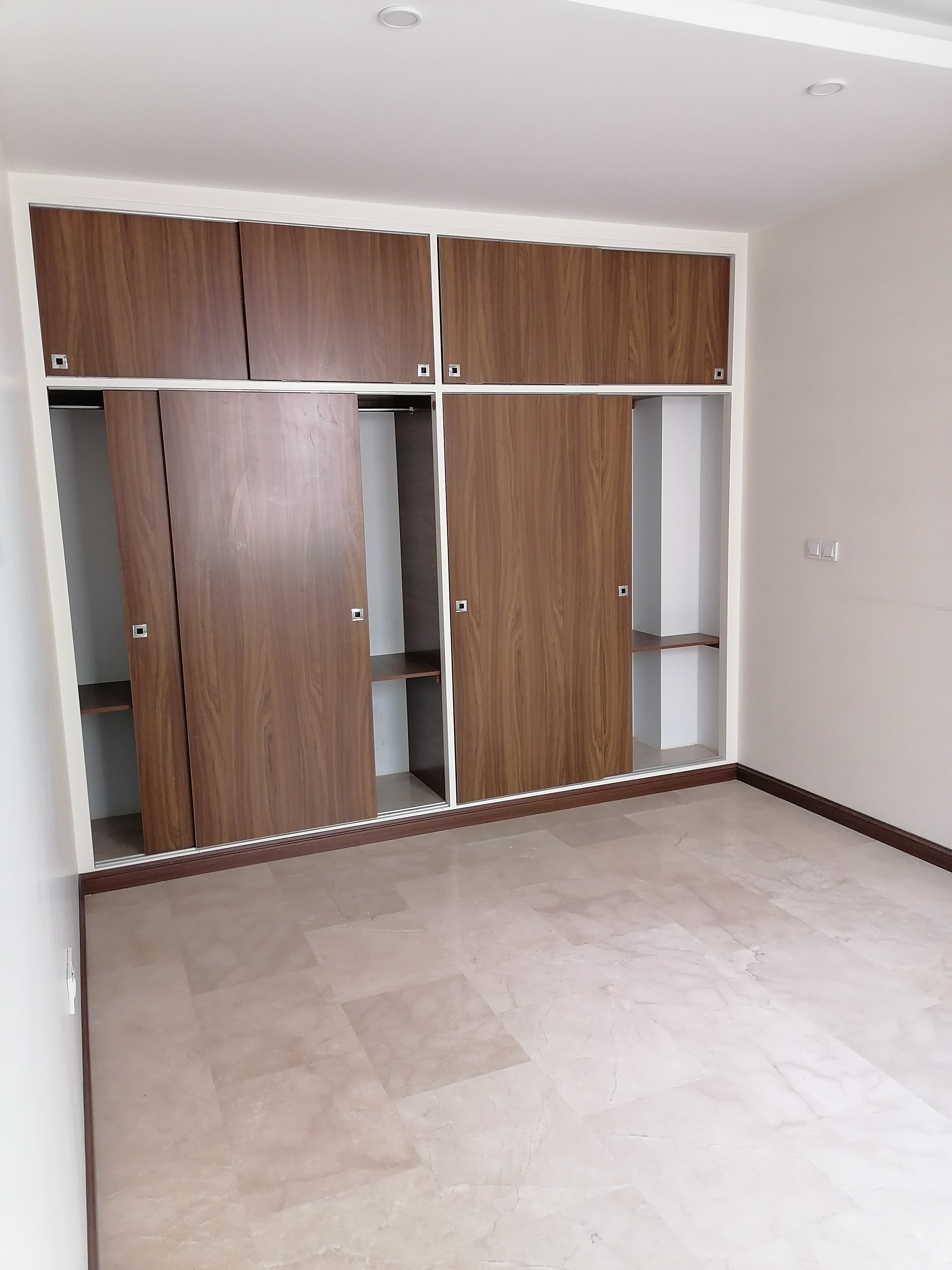 اجاره آپارتمان 139 متر هفت‌حوض فول امکانات