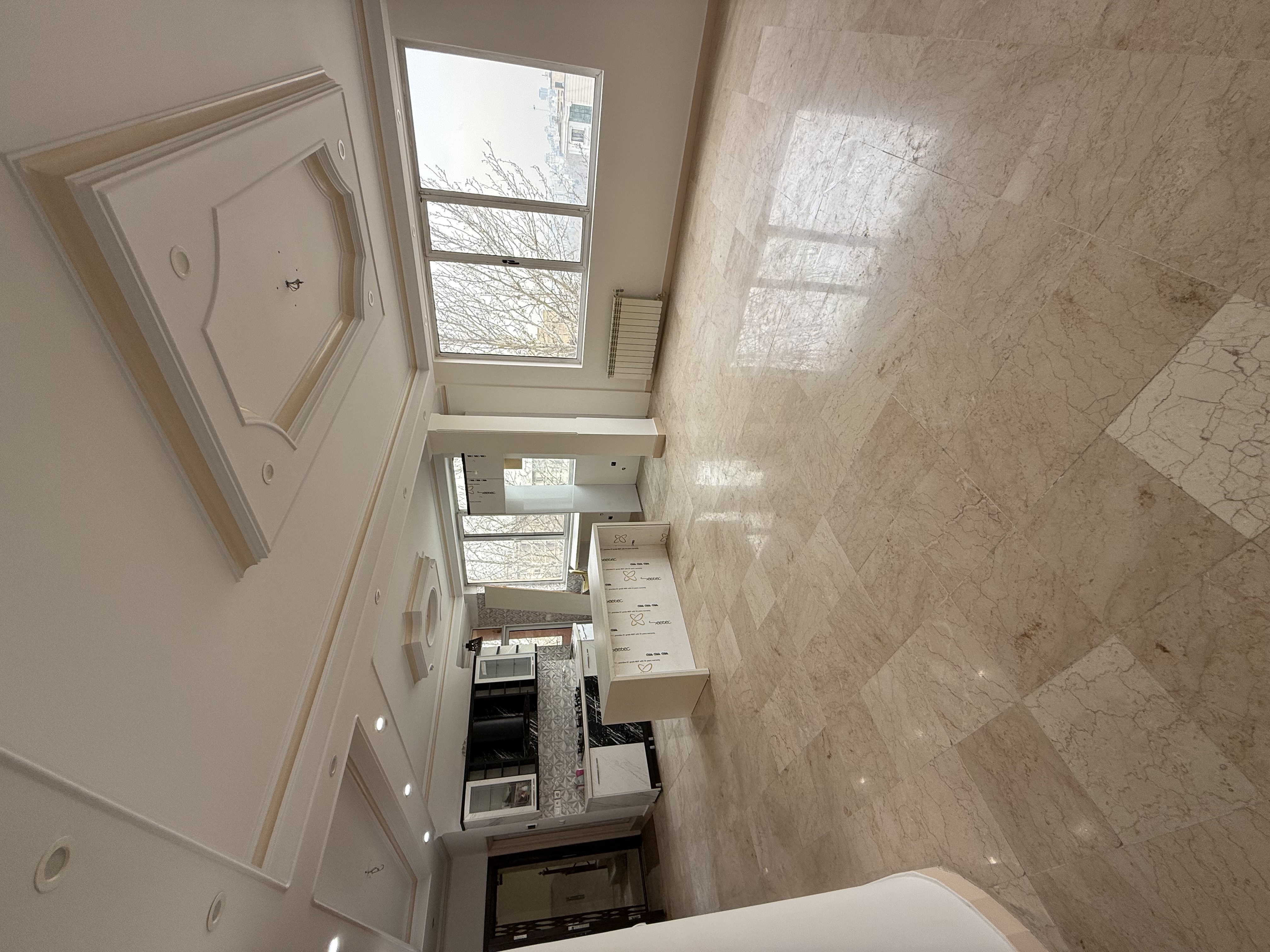 اجاره آپارتمان 125 متر دربند