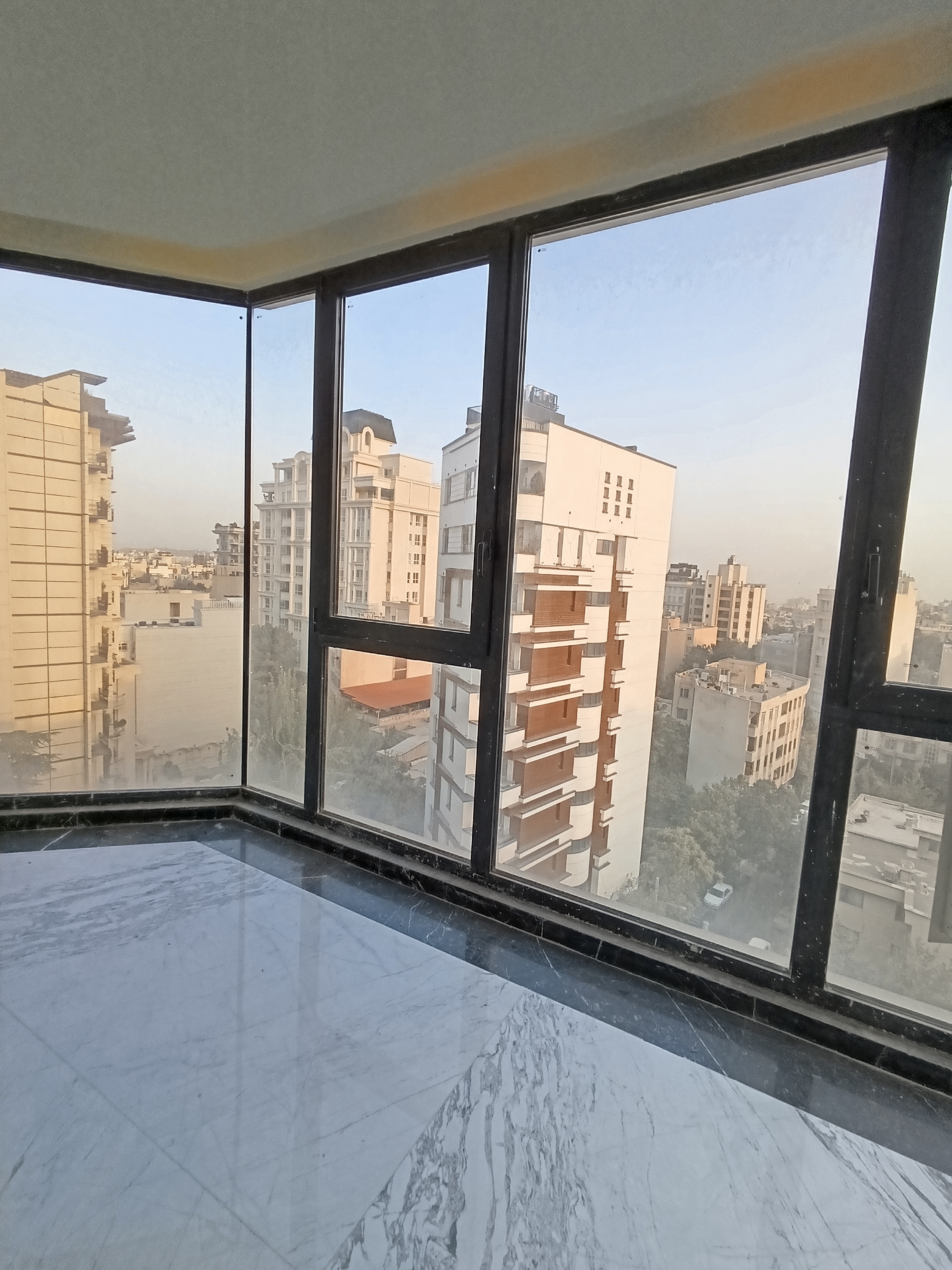 اجاره آپارتمان اداری 190متر اندرزگو