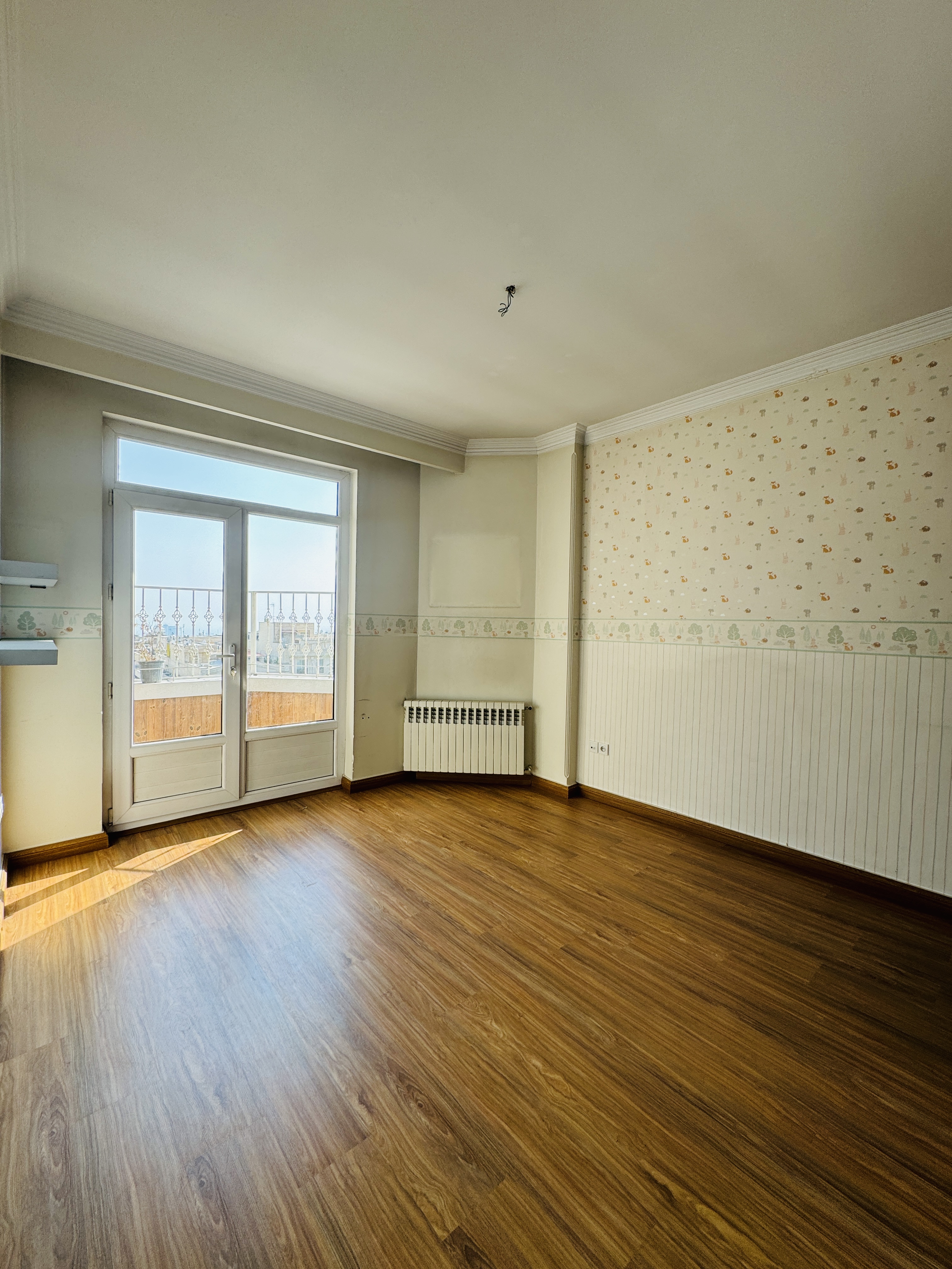 فروش آپارتمان 170 متر قیطریه زیر قیمت و سرمایه گذاری