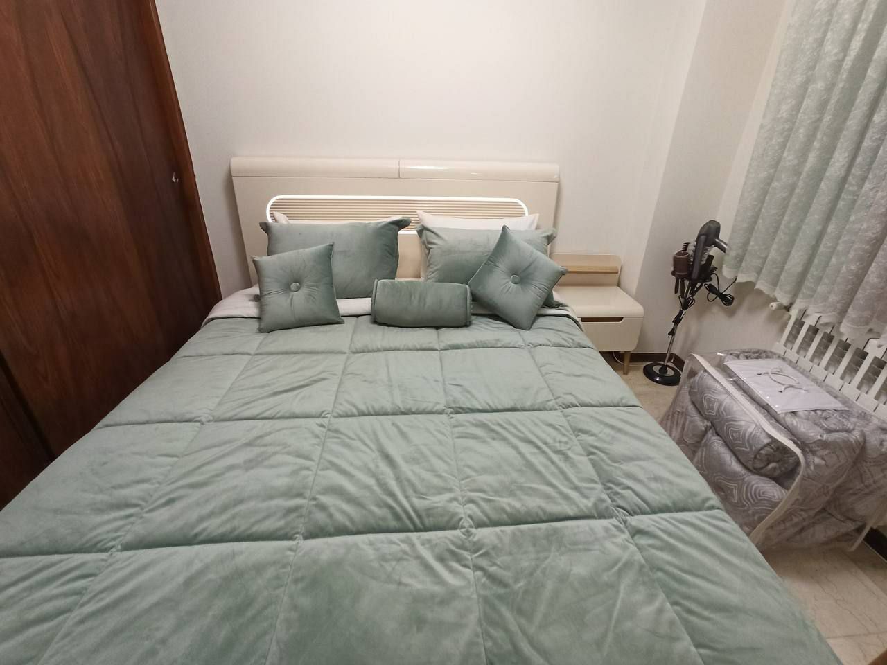 اجاره آپارتمان 85 متر نارمک دو خواب فول امکانات